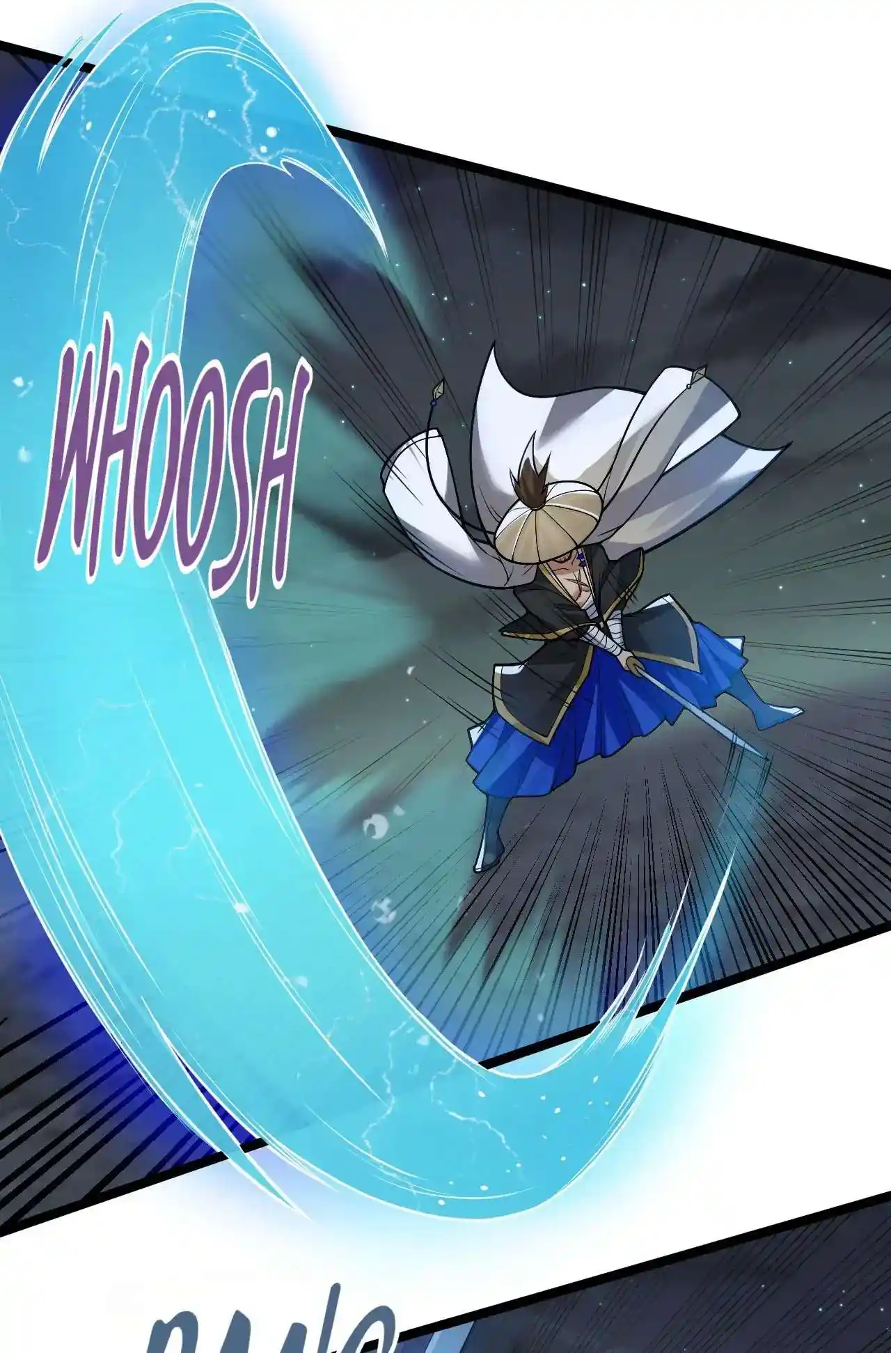 Good Disciple, Have Pity On Your Master! Chapter 112