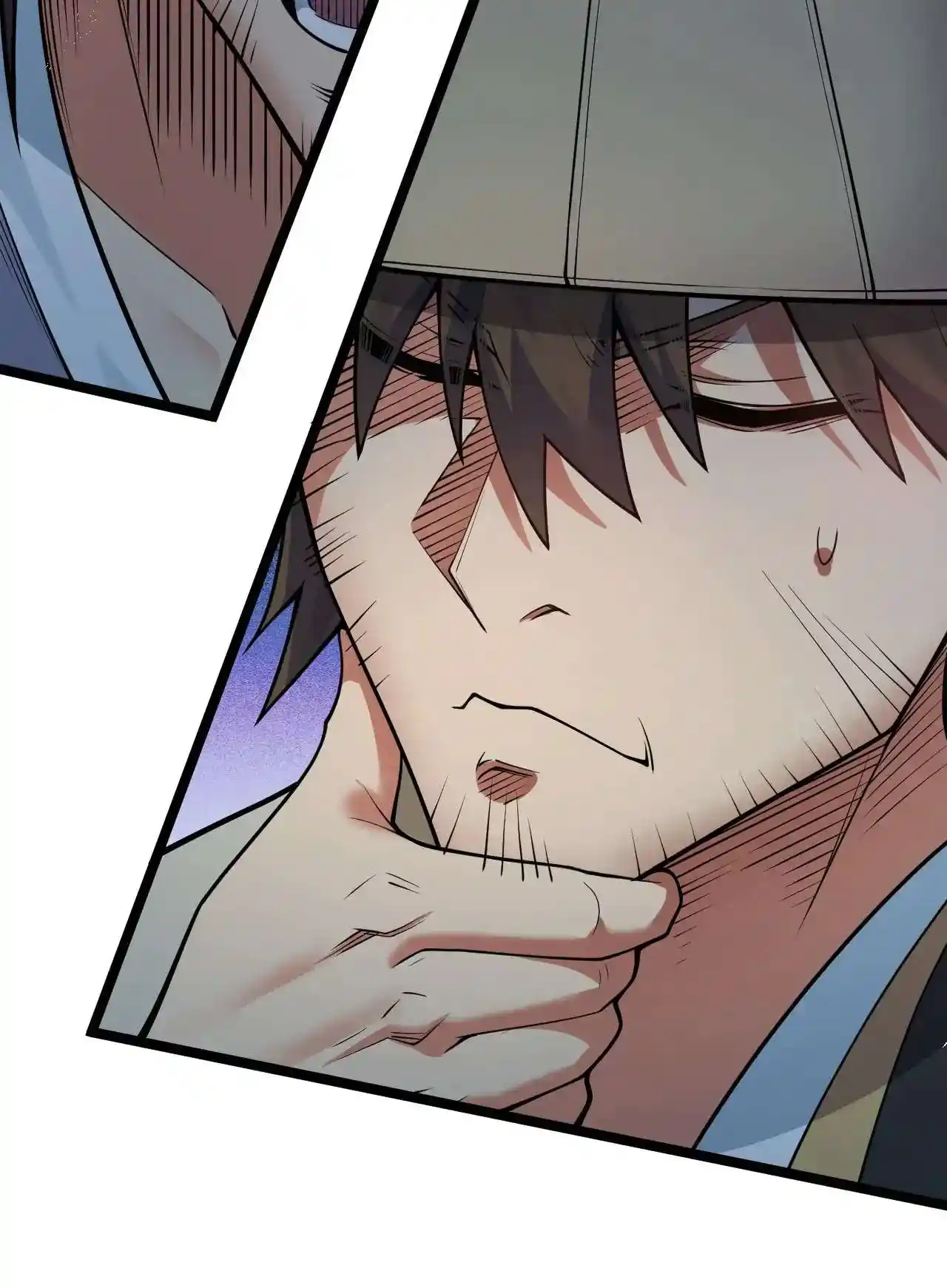 Good Disciple, Have Pity On Your Master! Chapter 112