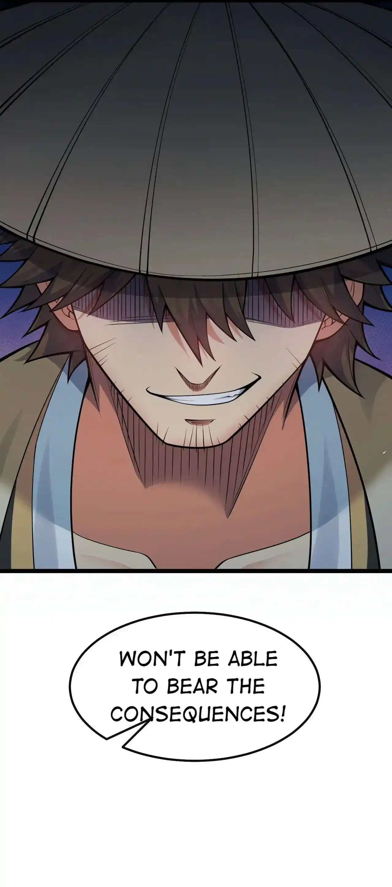 Good Disciple, Have Pity On Your Master! Chapter 112