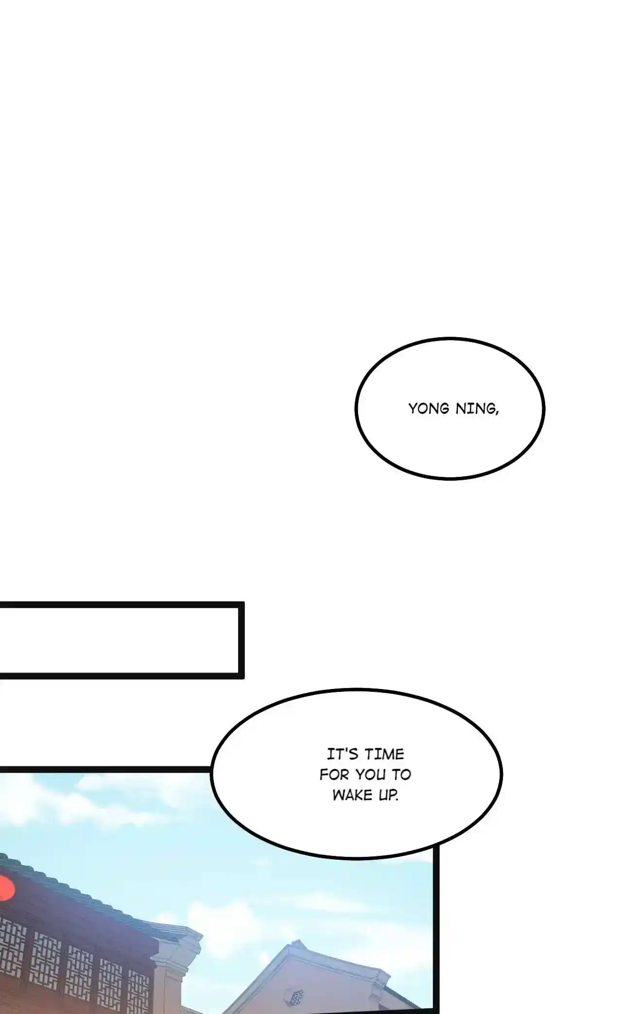 Good Disciple, Have Pity On Your Master! Chapter 113