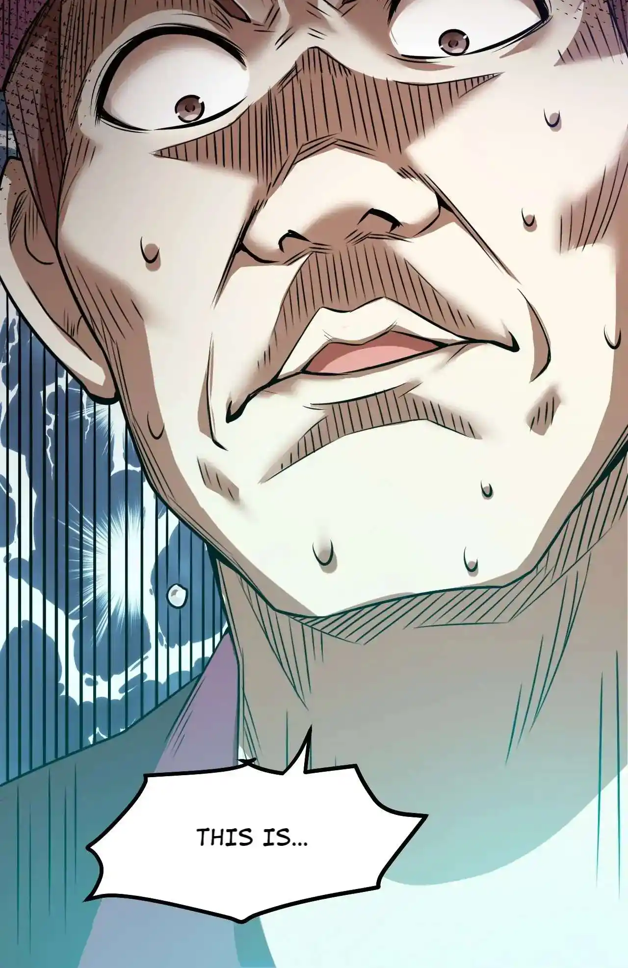 Good Disciple, Have Pity On Your Master! Chapter 113