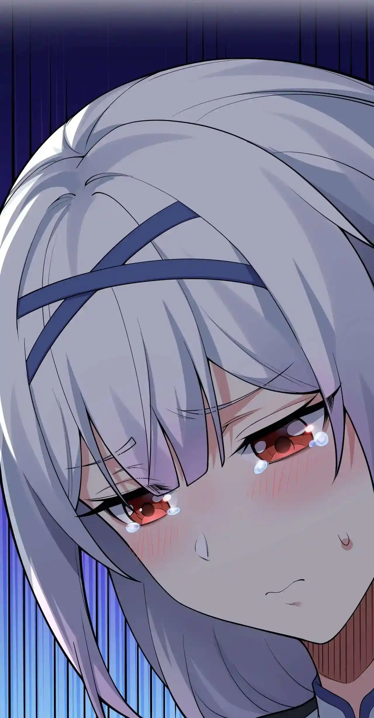 Good Disciple, Have Pity On Your Master! Chapter 114