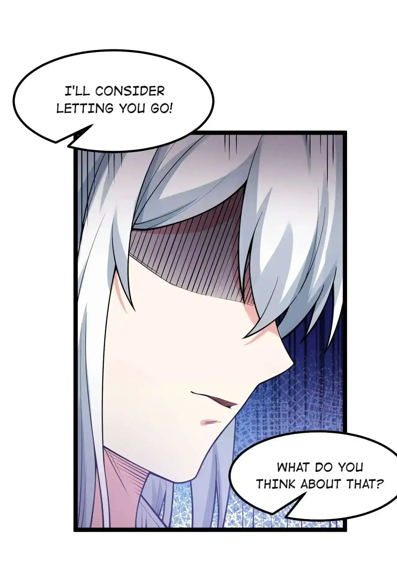 Good Disciple, Have Pity On Your Master! Chapter 114