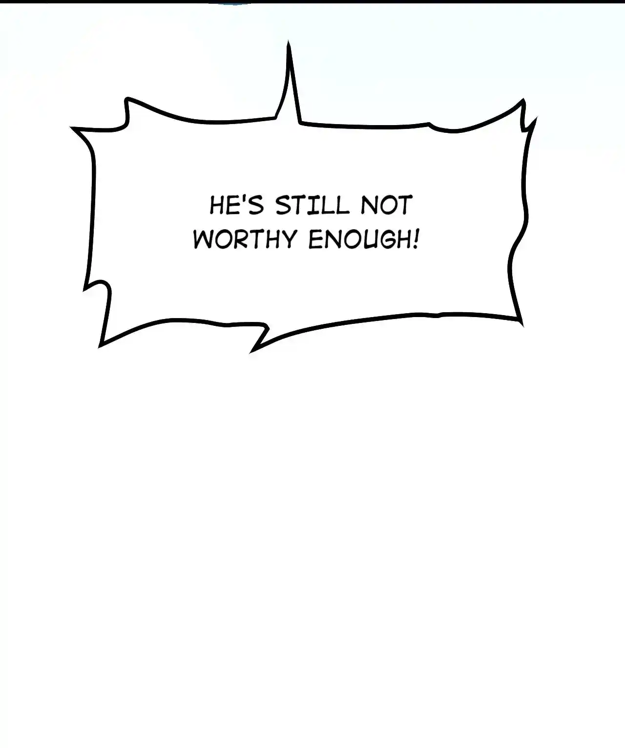 Good Disciple, Have Pity On Your Master! Chapter 114