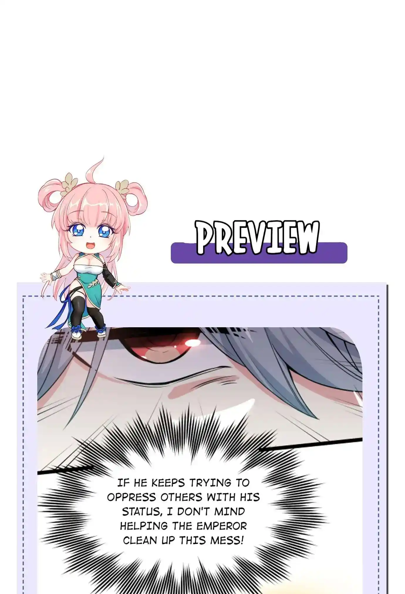 Good Disciple, Have Pity On Your Master! Chapter 114