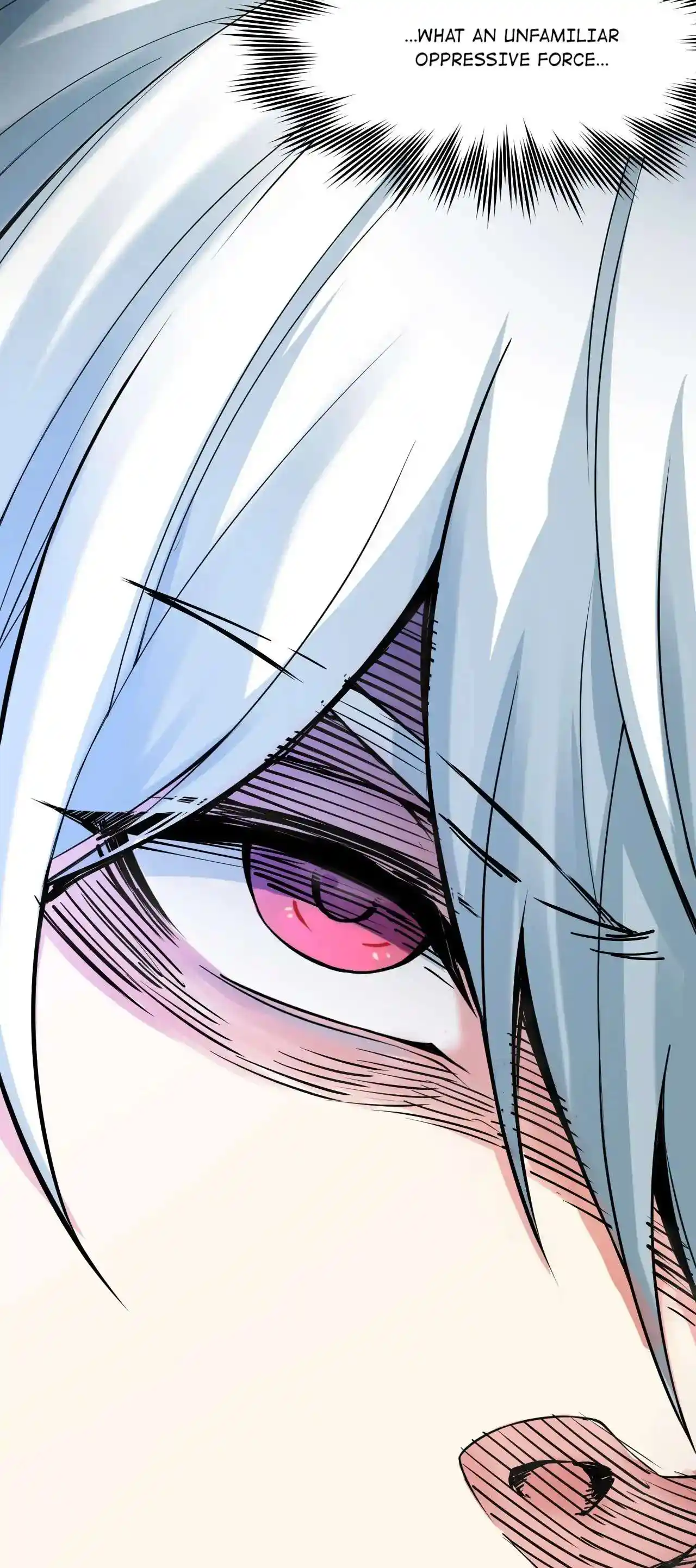 Good Disciple, Have Pity On Your Master! Chapter 115