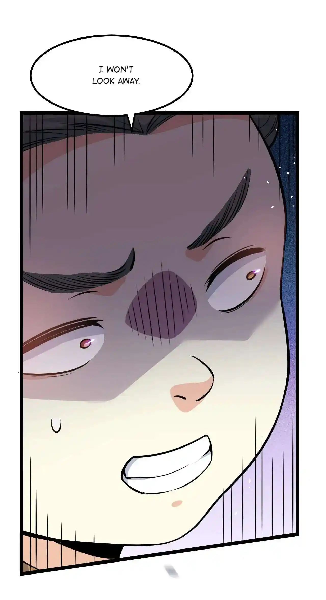 Good Disciple, Have Pity On Your Master! Chapter 115