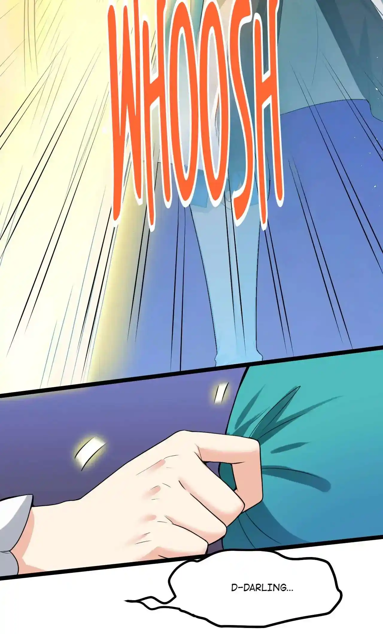 Good Disciple, Have Pity On Your Master! Chapter 115