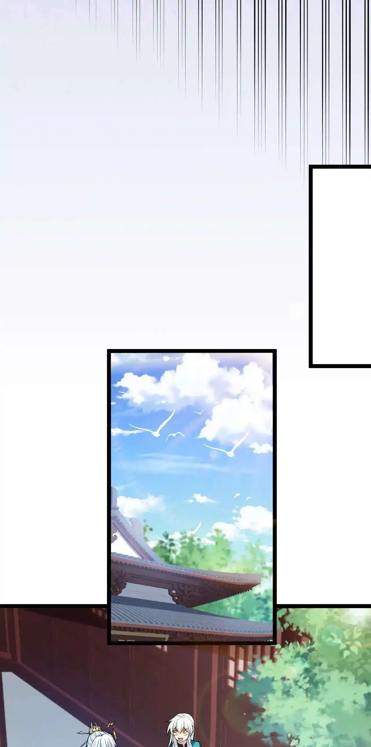 Good Disciple, Have Pity On Your Master! Chapter 116