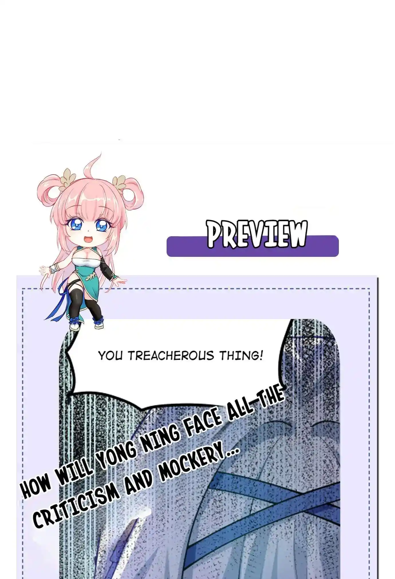 Good Disciple, Have Pity On Your Master! Chapter 116