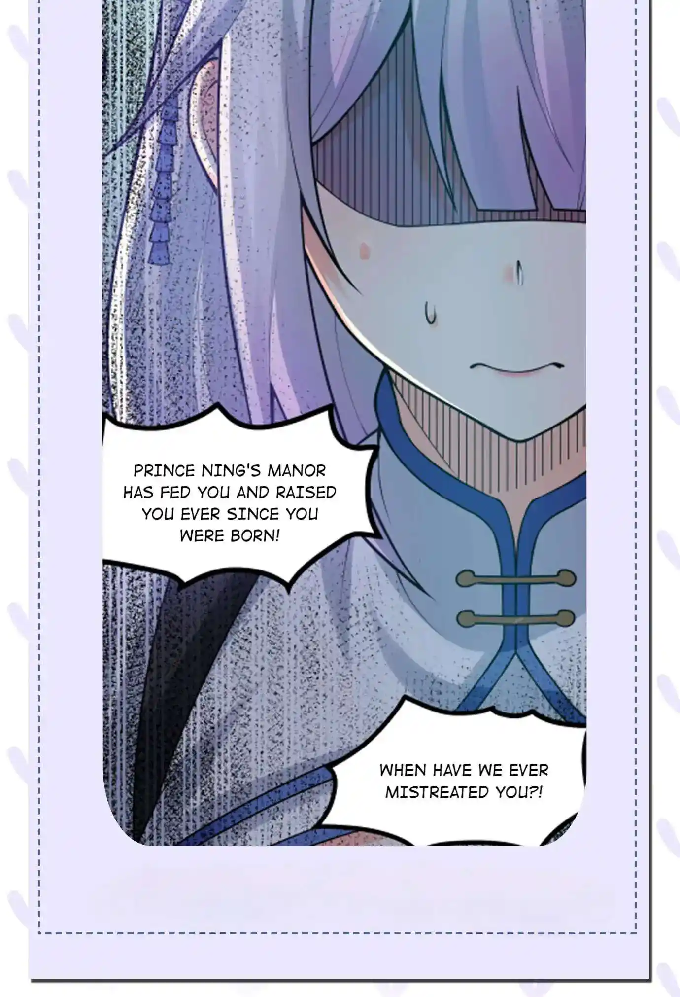 Good Disciple, Have Pity On Your Master! Chapter 116