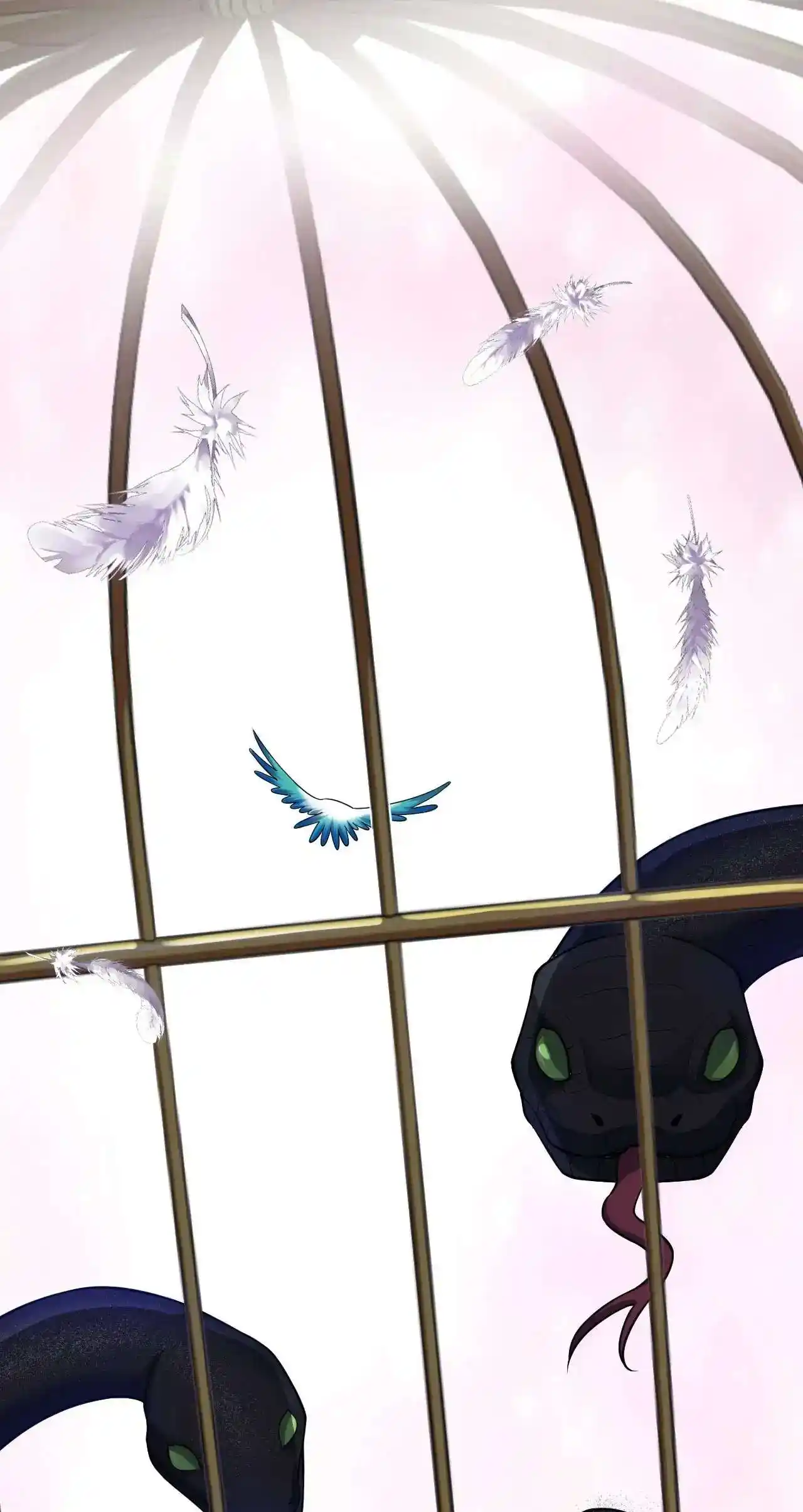 Good Disciple, Have Pity On Your Master! Chapter 117