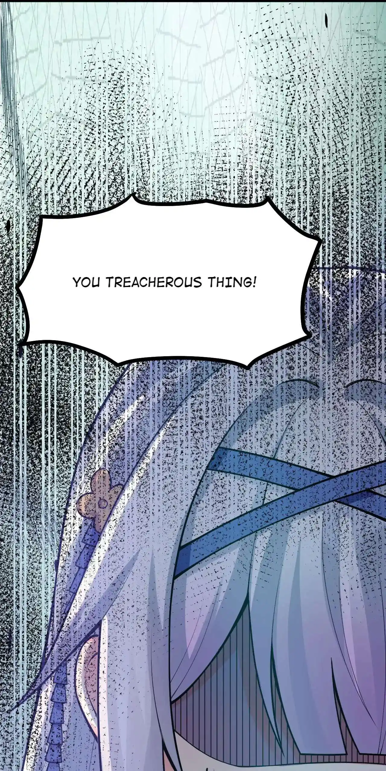 Good Disciple, Have Pity On Your Master! Chapter 117