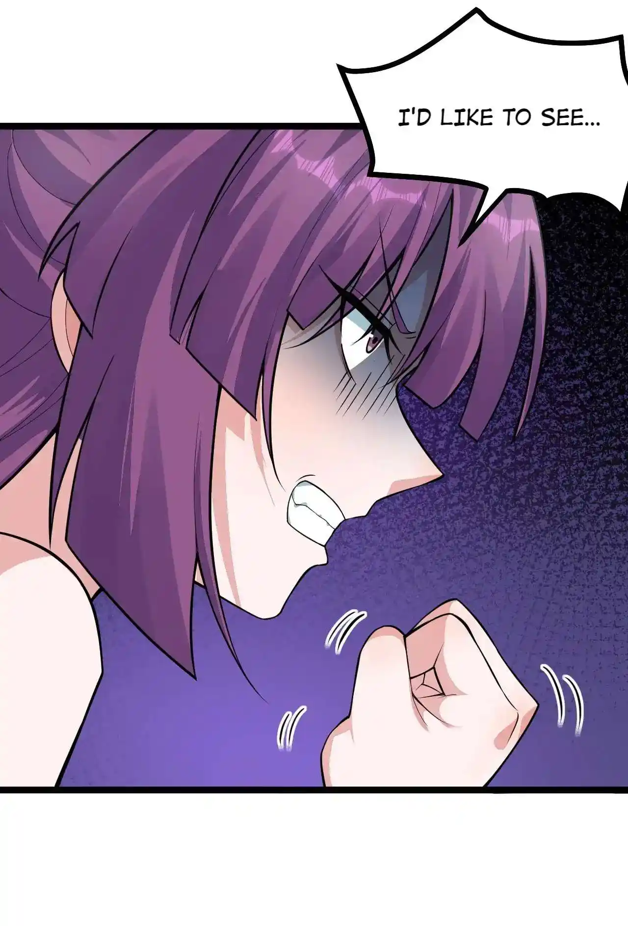 Good Disciple, Have Pity On Your Master! Chapter 117