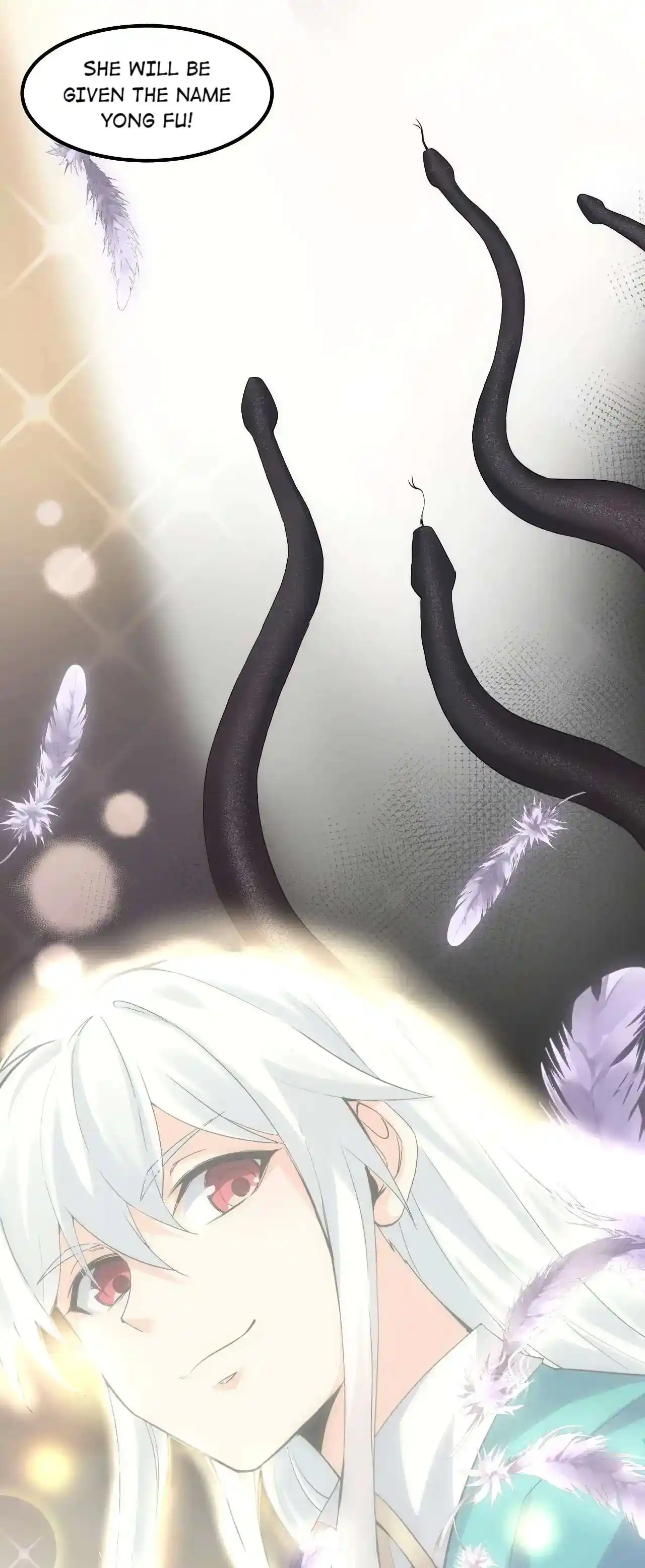 Good Disciple, Have Pity On Your Master! Chapter 117