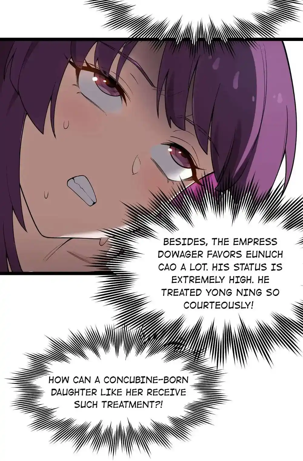 Good Disciple, Have Pity On Your Master! Chapter 118