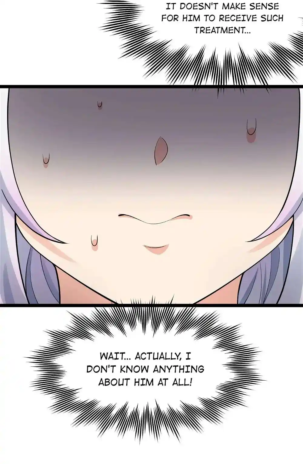 Good Disciple, Have Pity On Your Master! Chapter 118