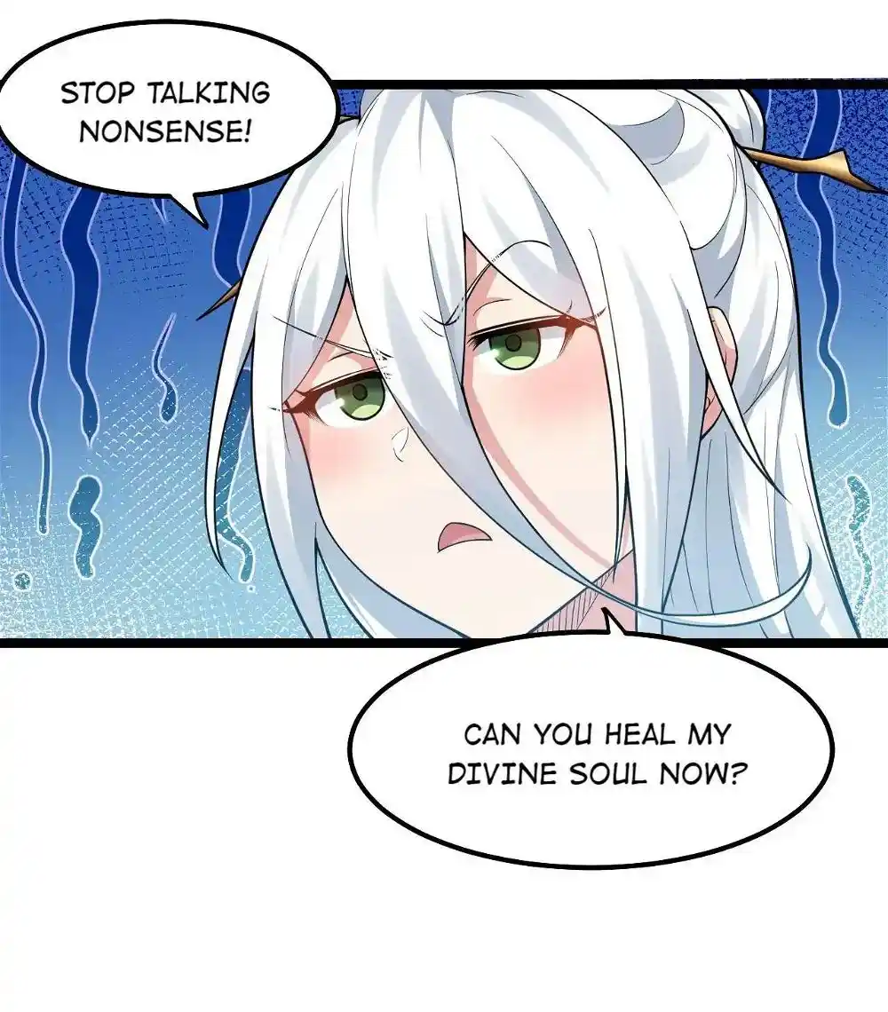 Good Disciple, Have Pity On Your Master! Chapter 118