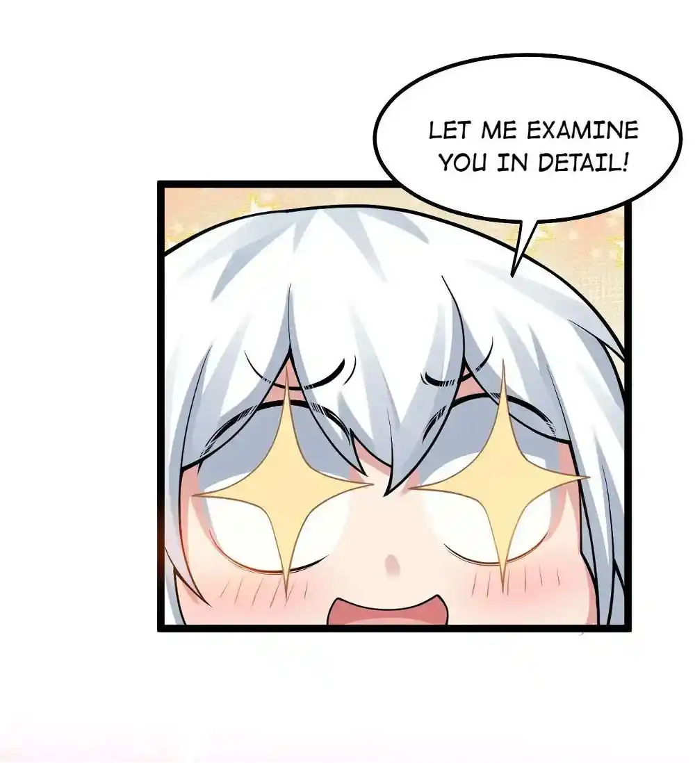 Good Disciple, Have Pity On Your Master! Chapter 118