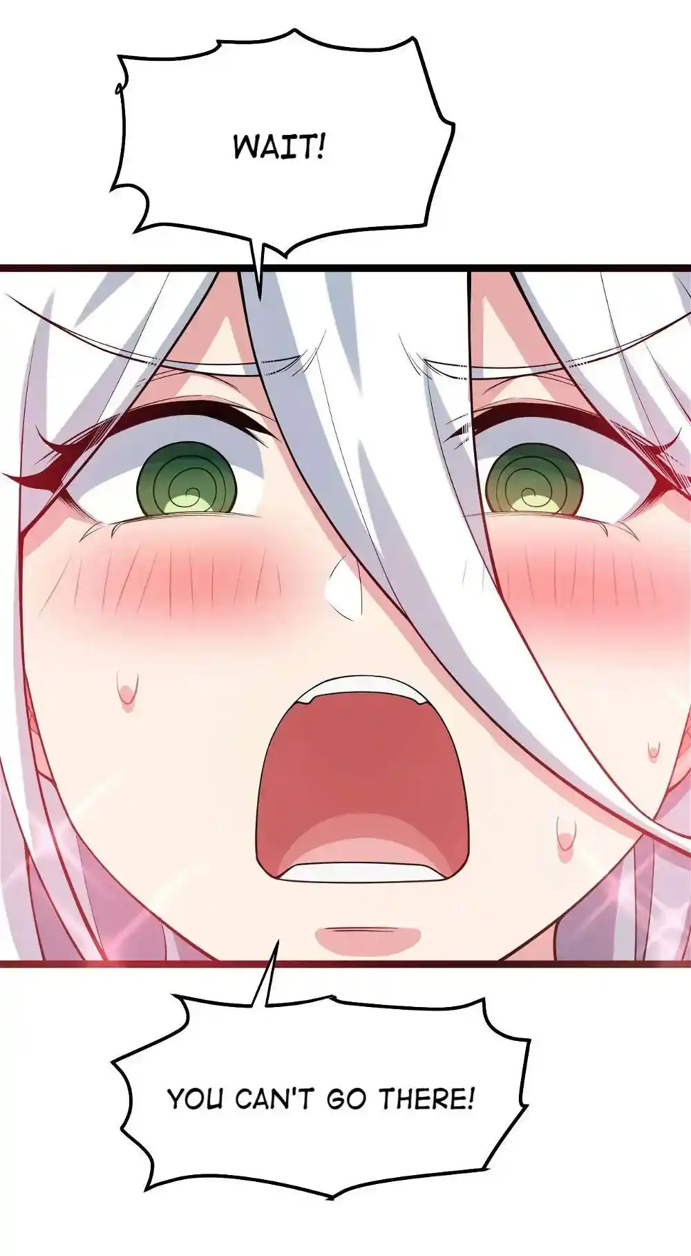 Good Disciple, Have Pity On Your Master! Chapter 118