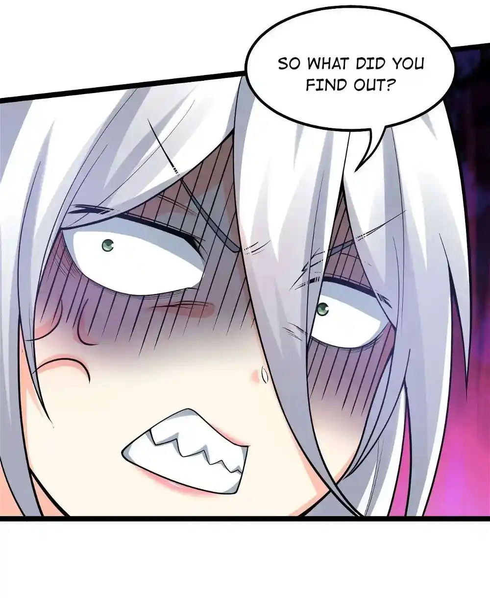 Good Disciple, Have Pity On Your Master! Chapter 118