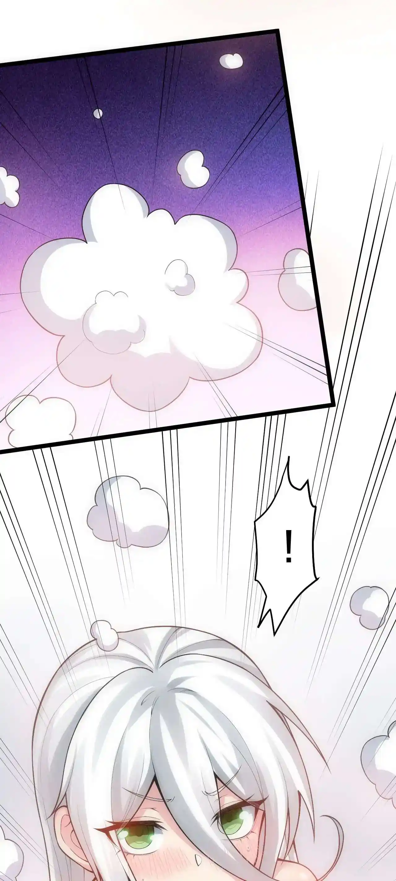 Good Disciple, Have Pity On Your Master! Chapter 119