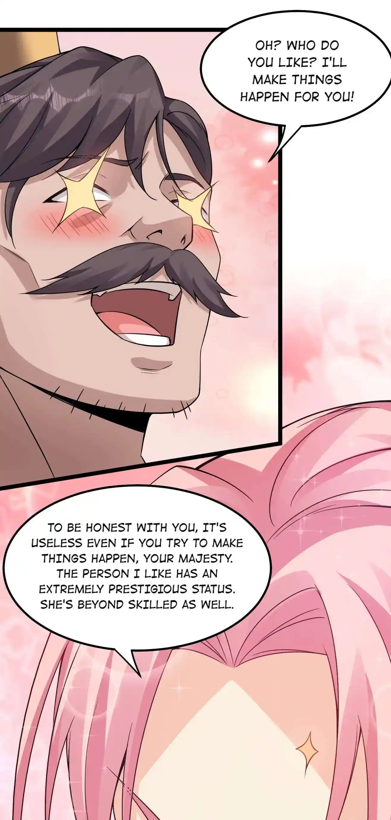 Good Disciple, Have Pity On Your Master! Chapter 119