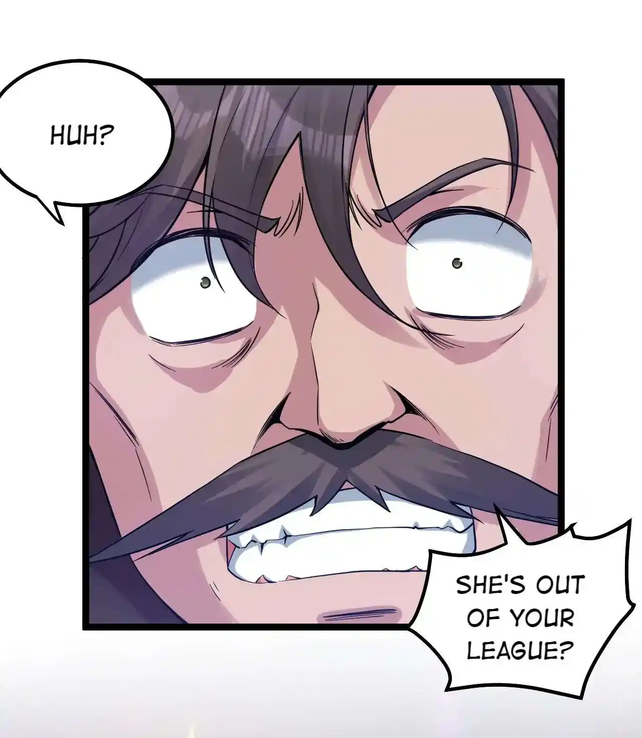 Good Disciple, Have Pity On Your Master! Chapter 119