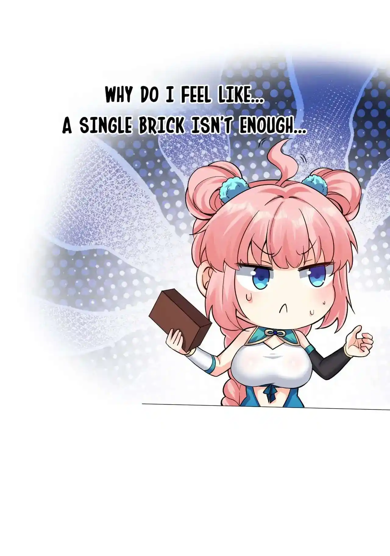 Good Disciple, Have Pity On Your Master! Chapter 119