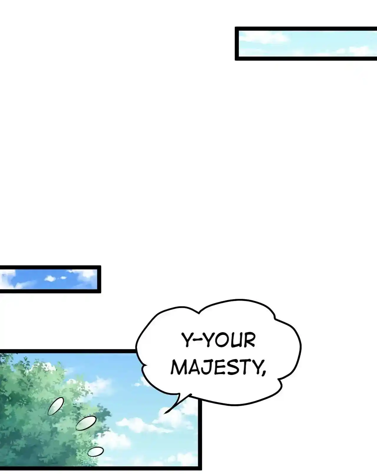 Good Disciple, Have Pity On Your Master! Chapter 120