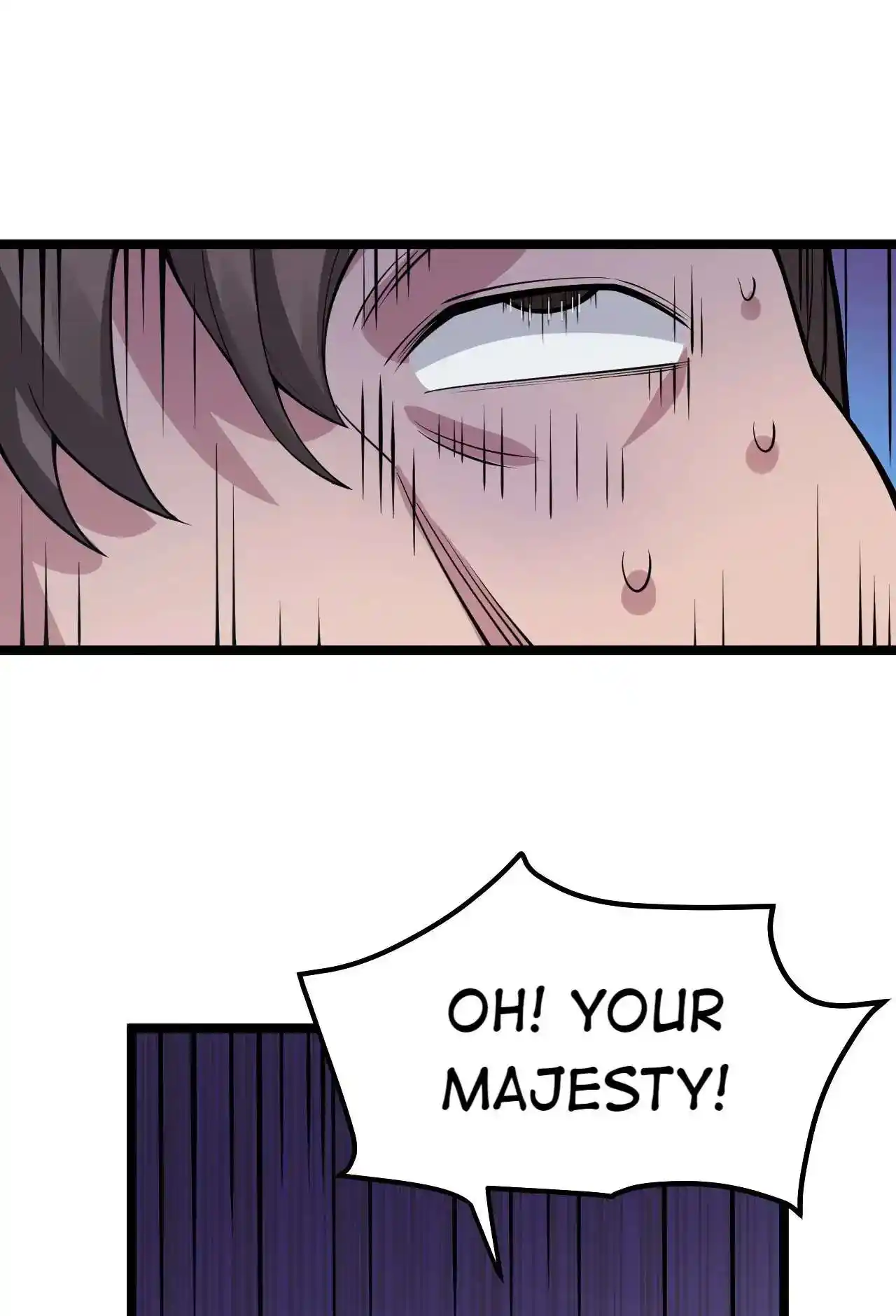 Good Disciple, Have Pity On Your Master! Chapter 120