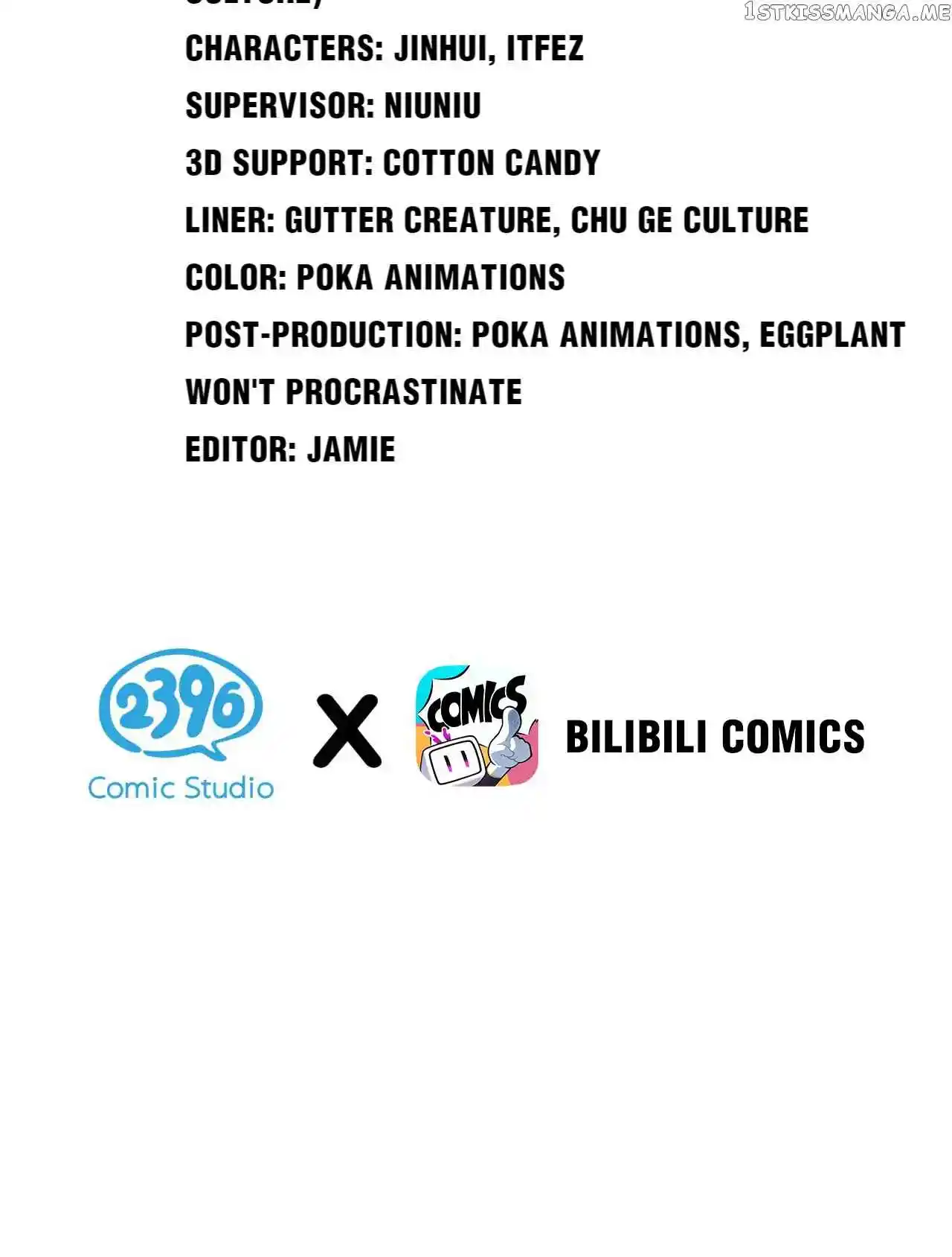 Good Disciple, Have Pity On Your Master! Chapter 121