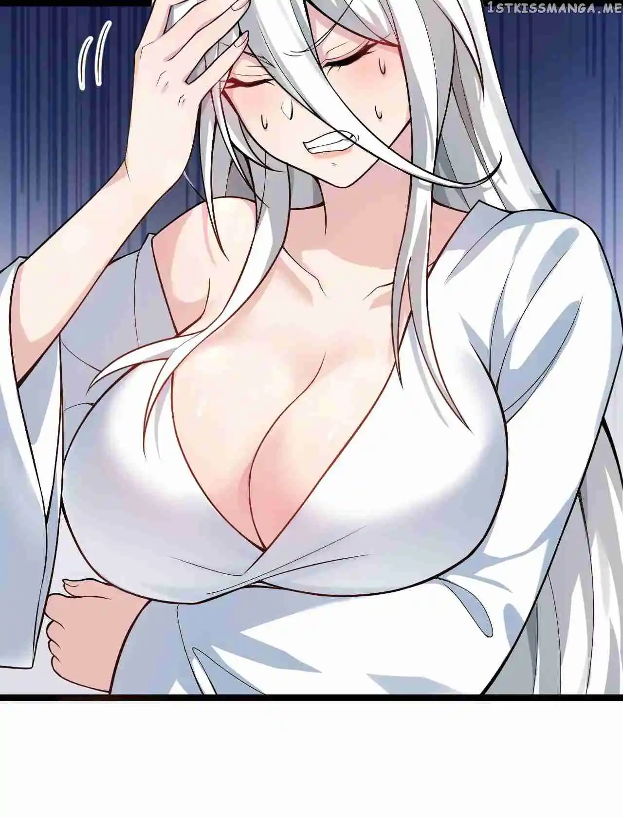 Good Disciple, Have Pity On Your Master! Chapter 121