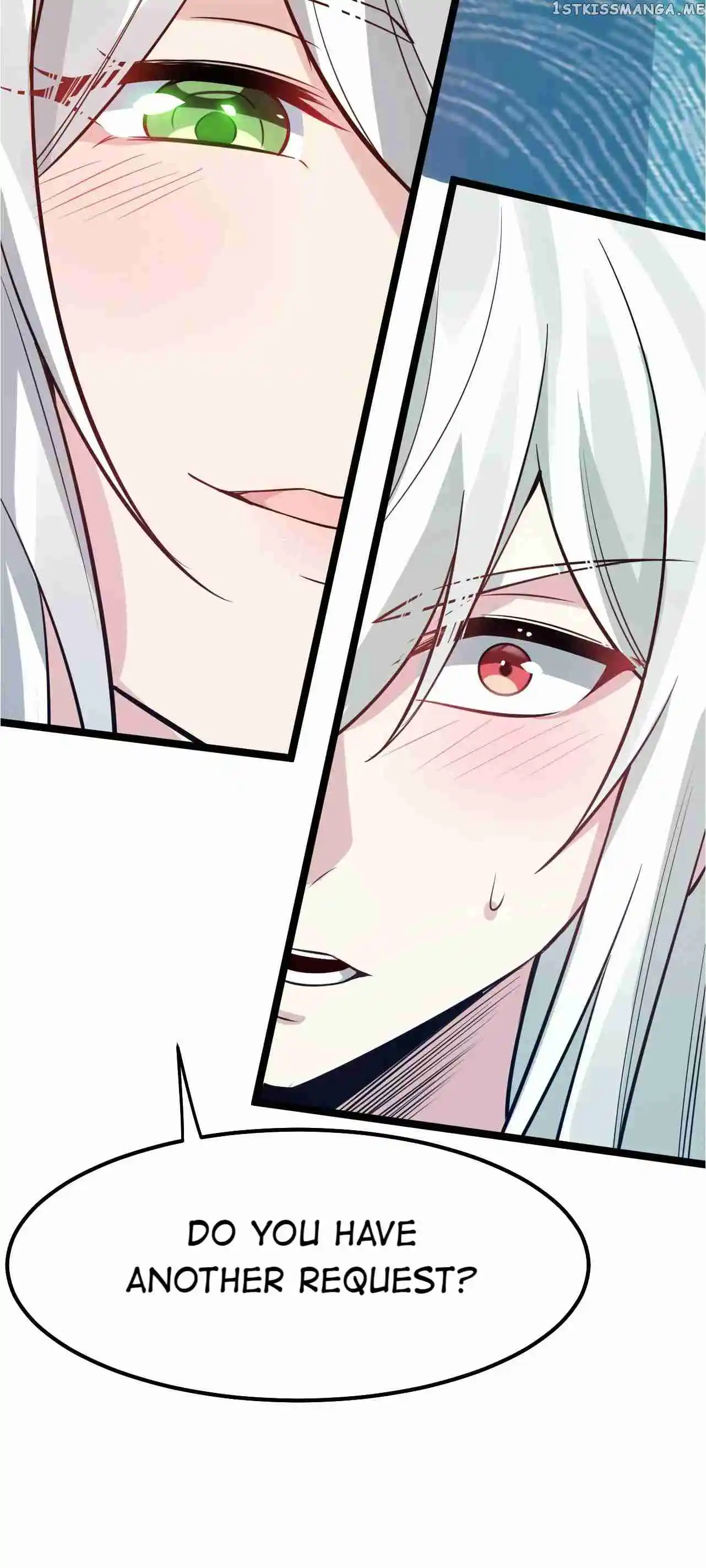 Good Disciple, Have Pity On Your Master! Chapter 121