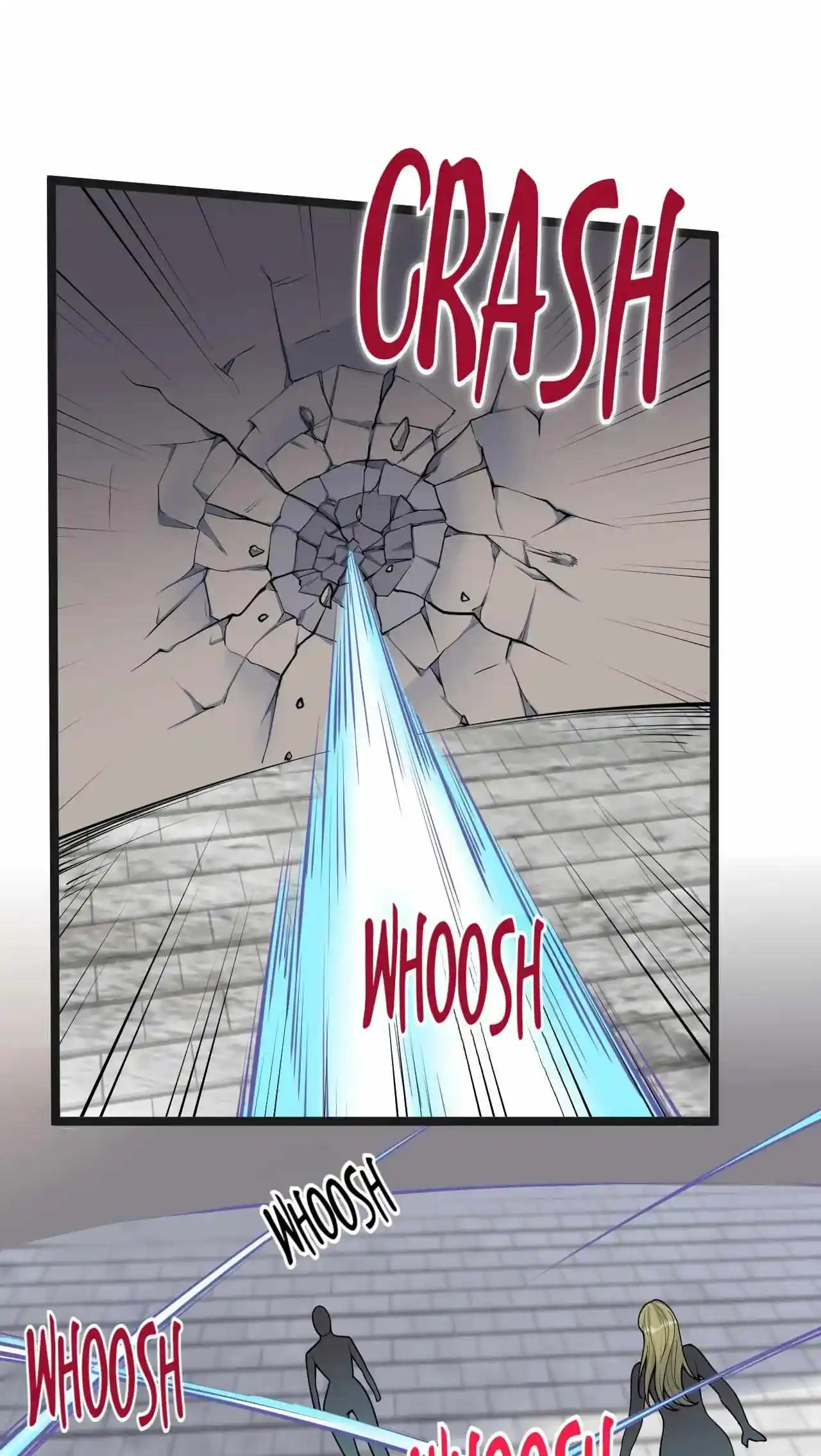 Good Disciple, Have Pity On Your Master! Chapter 122