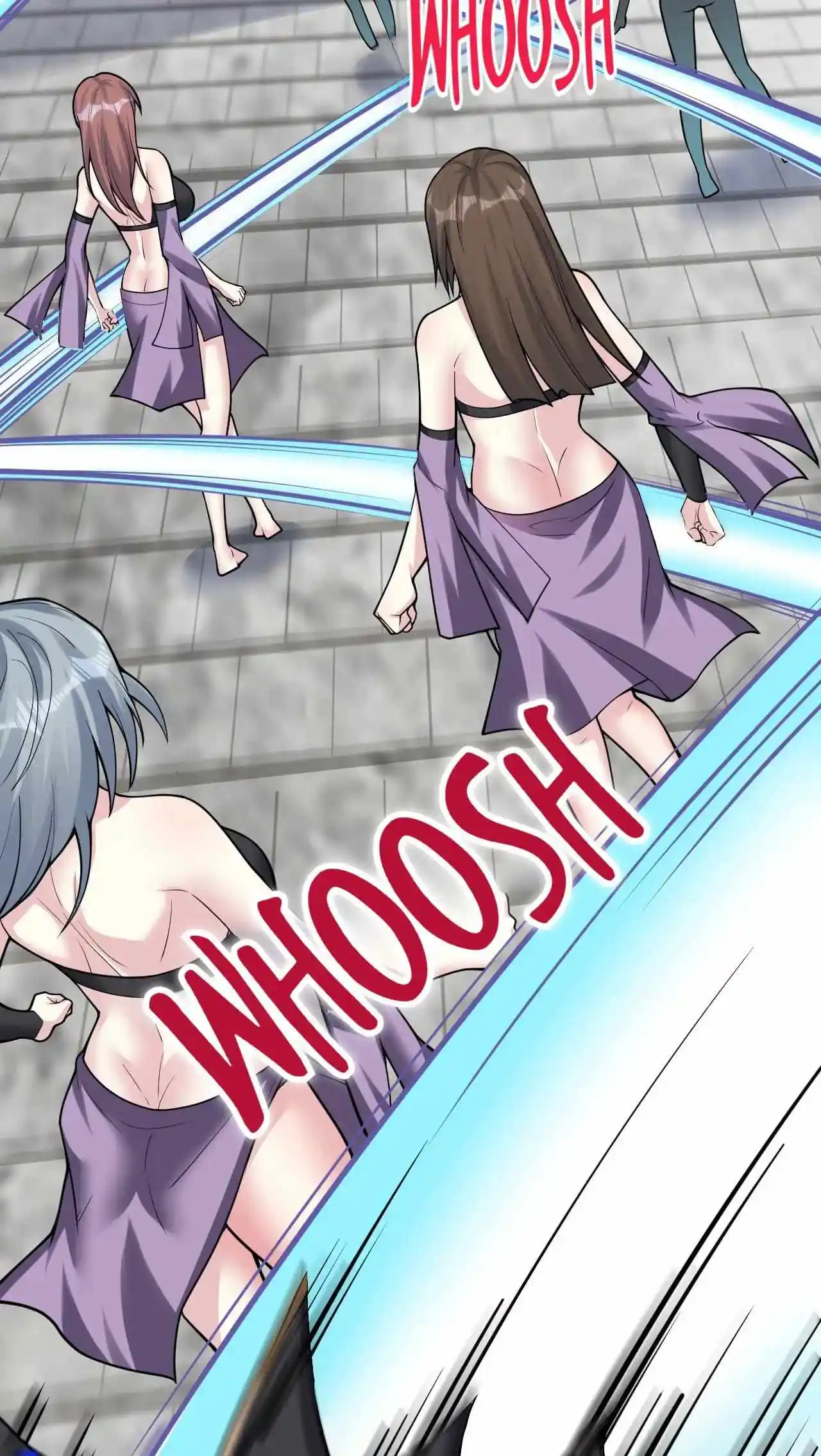 Good Disciple, Have Pity On Your Master! Chapter 122