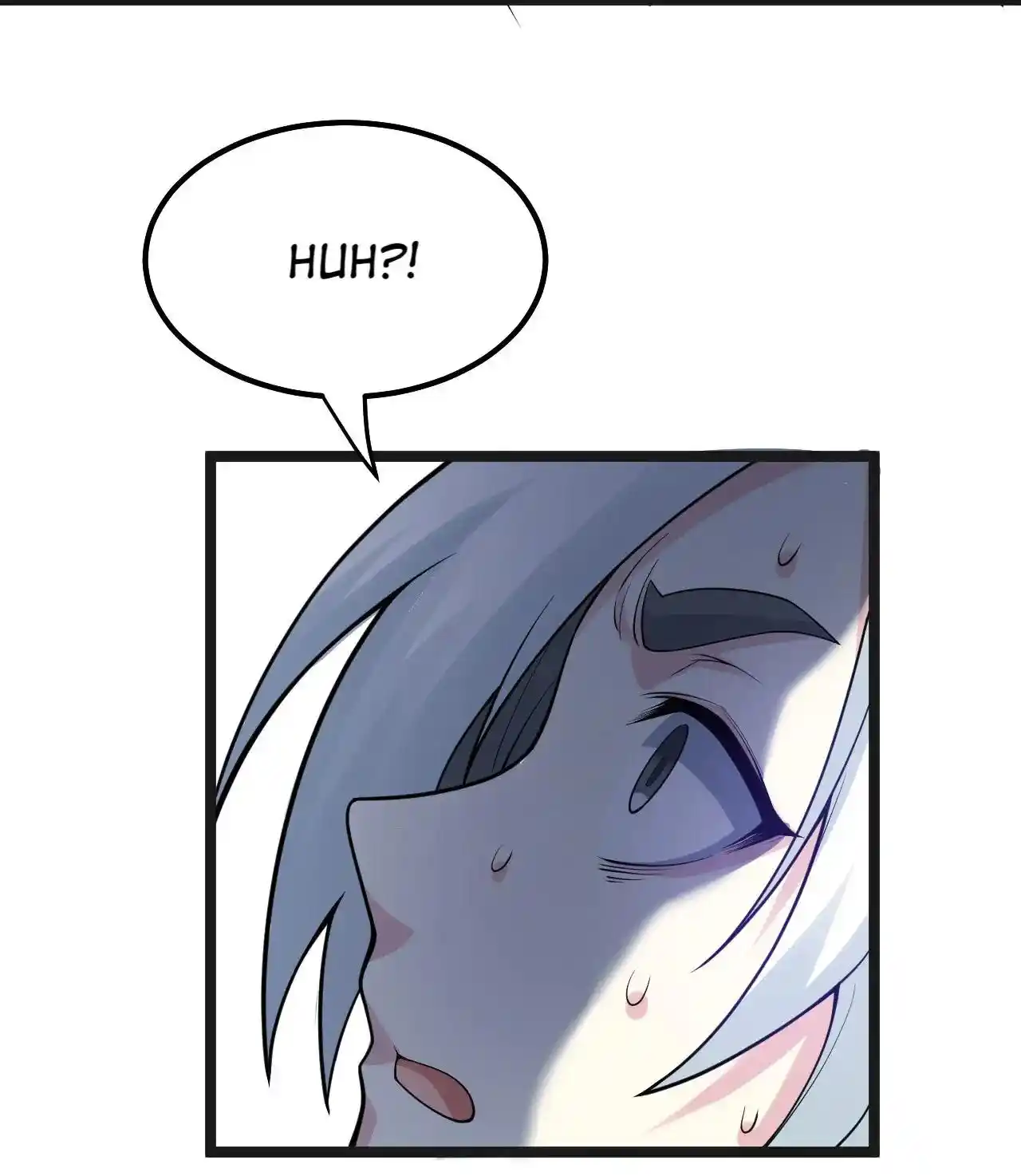 Good Disciple, Have Pity On Your Master! Chapter 122