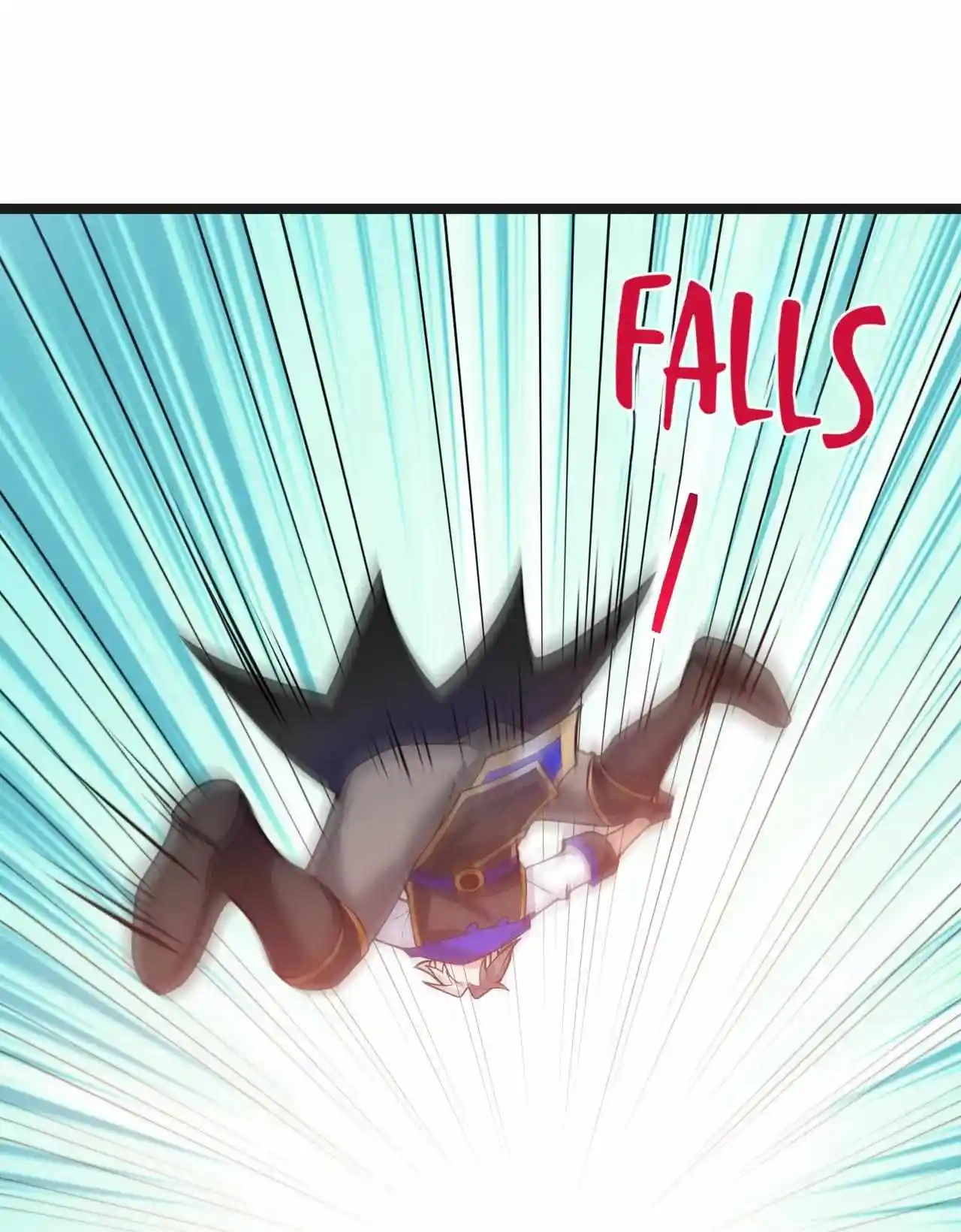 Good Disciple, Have Pity On Your Master! Chapter 122