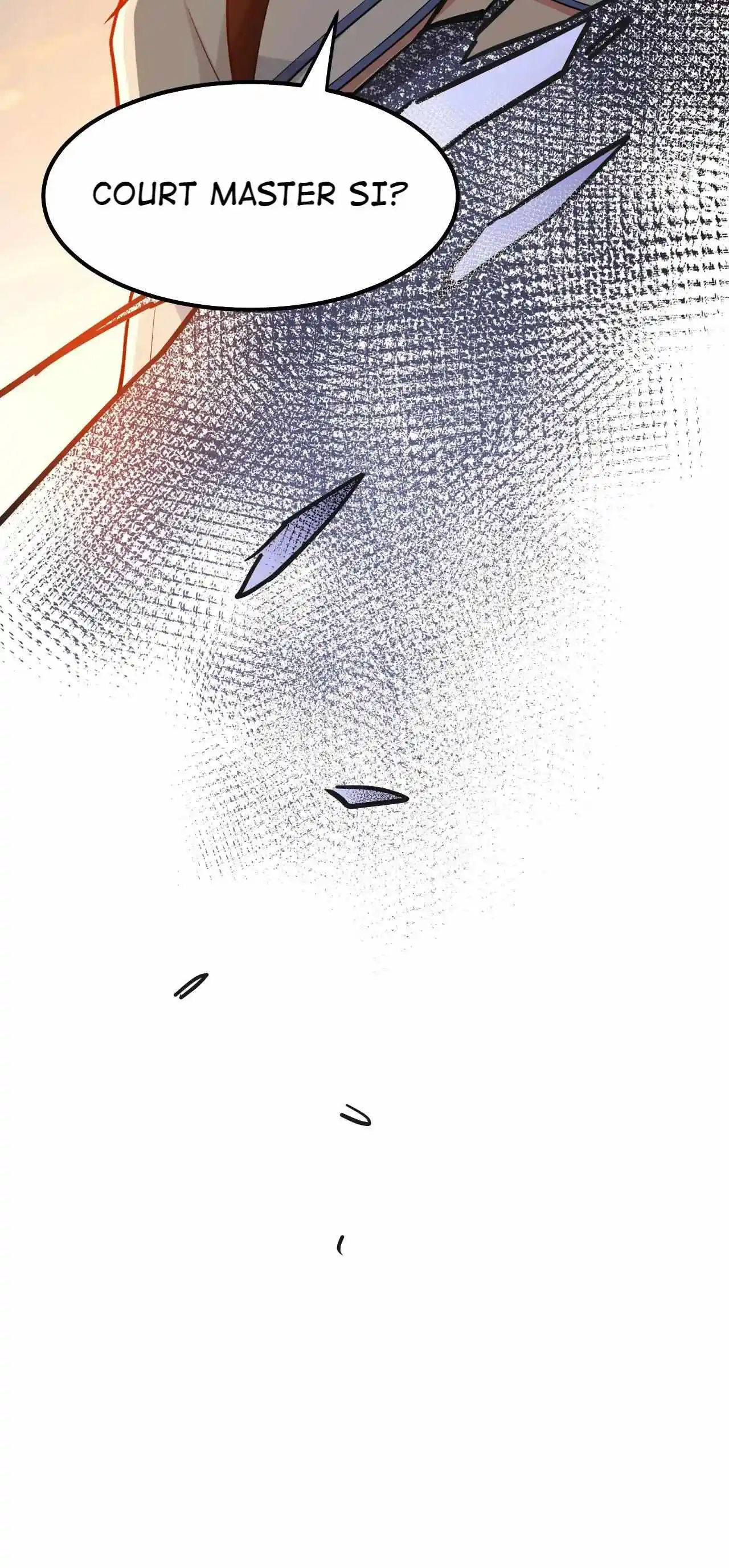 Good Disciple, Have Pity On Your Master! Chapter 122