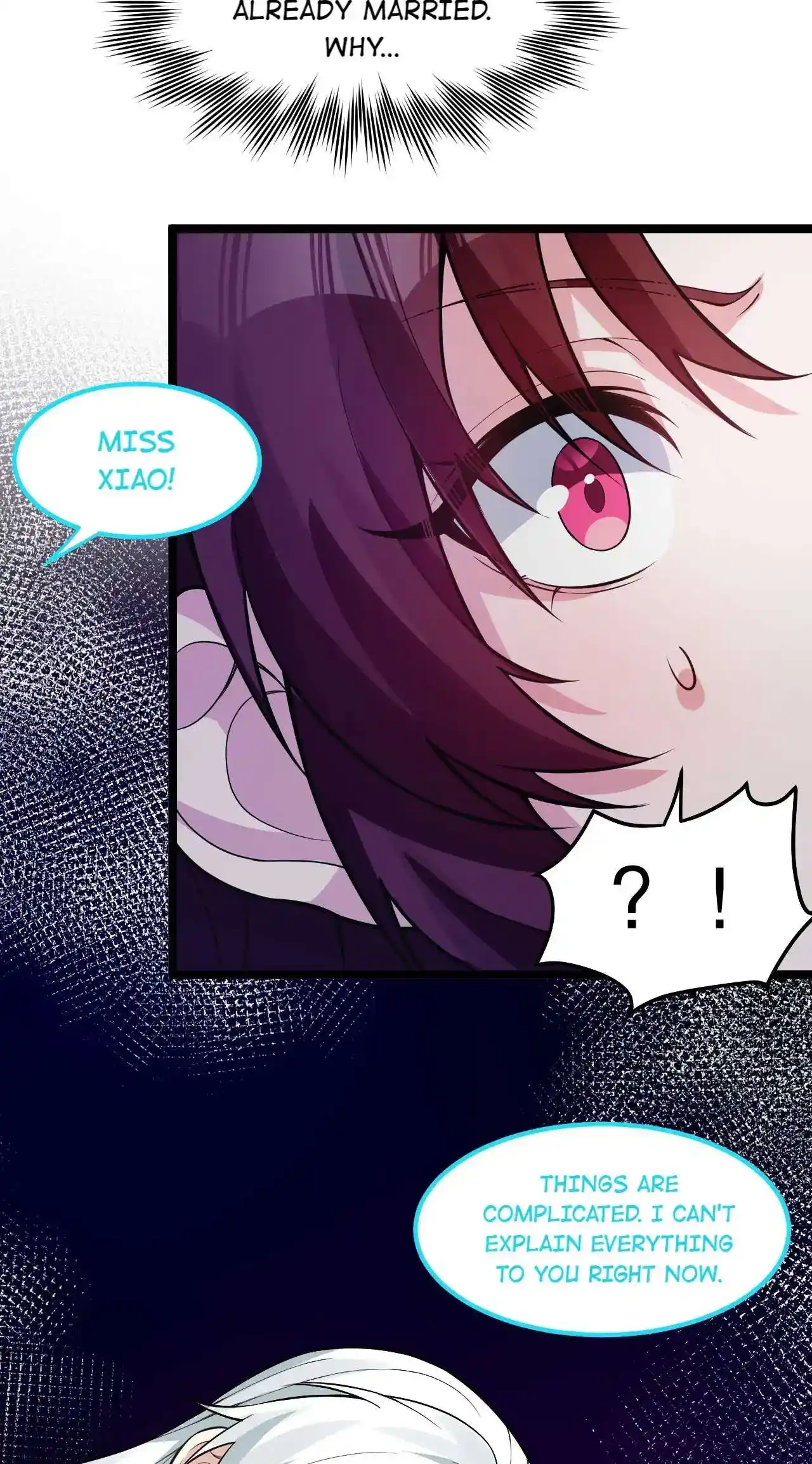 Good Disciple, Have Pity On Your Master! Chapter 123