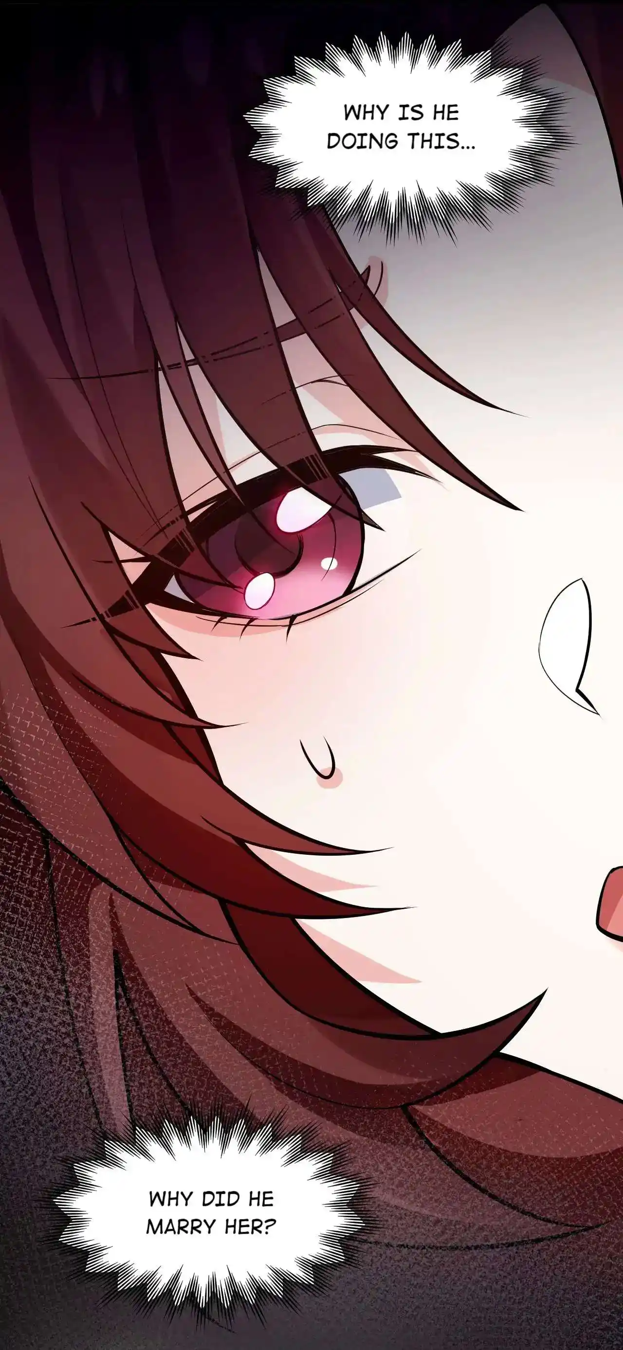 Good Disciple, Have Pity On Your Master! Chapter 123