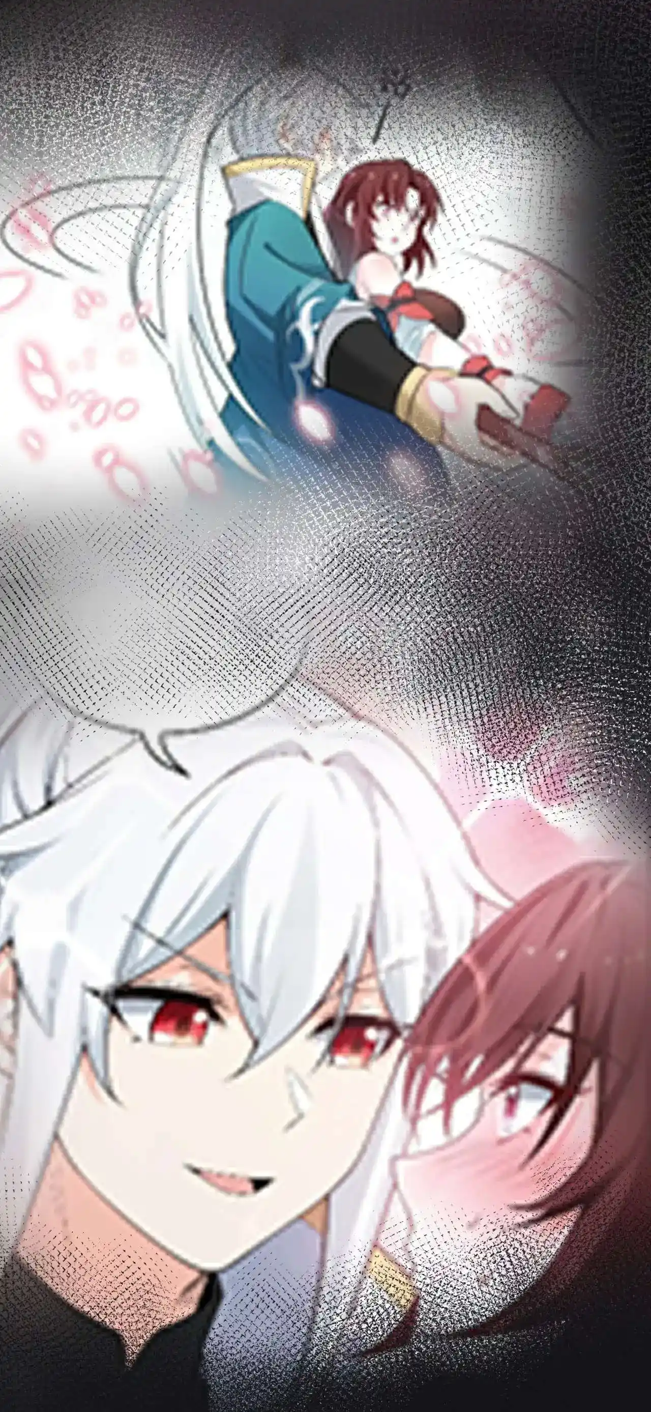 Good Disciple, Have Pity On Your Master! Chapter 123