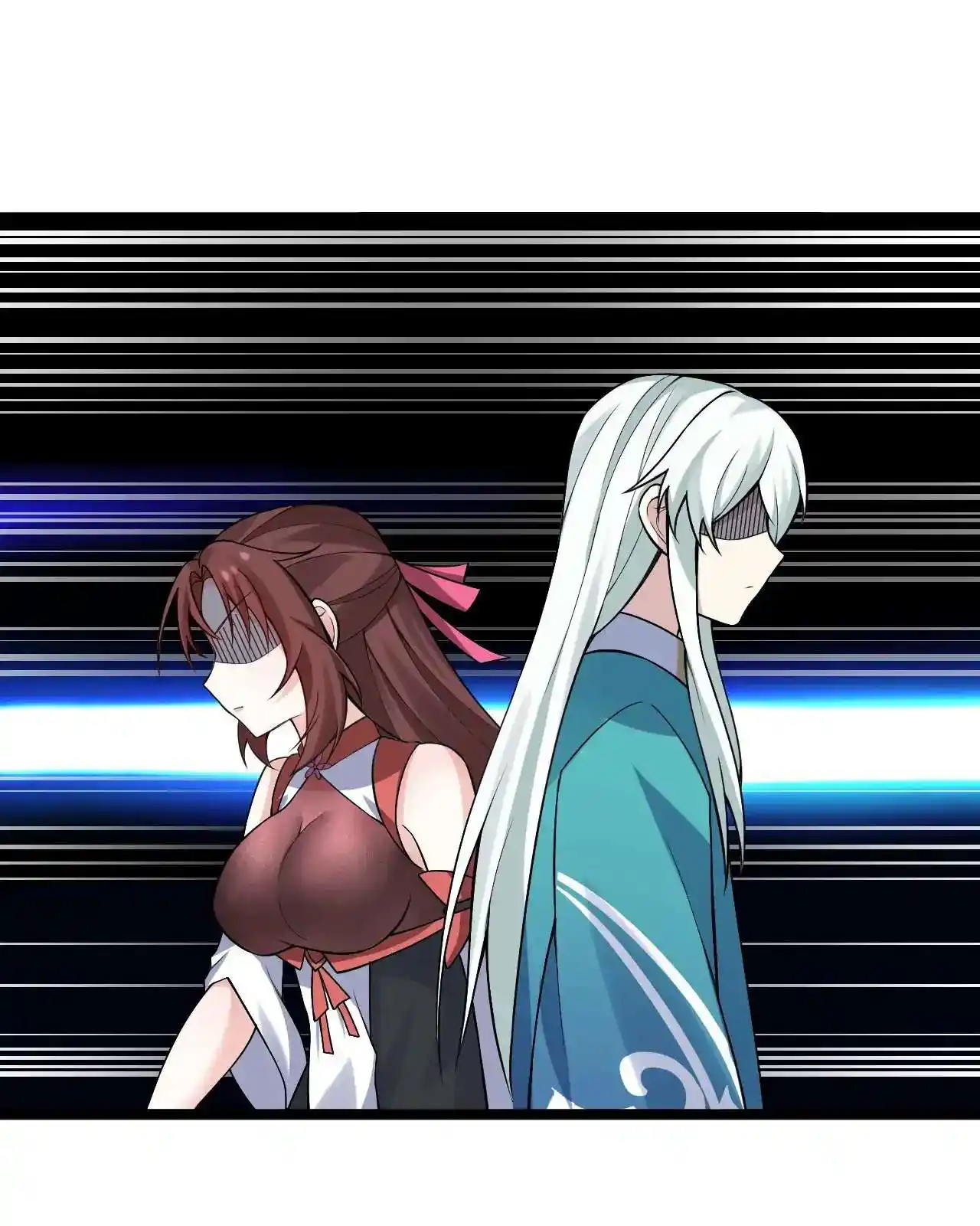 Good Disciple, Have Pity On Your Master! Chapter 123