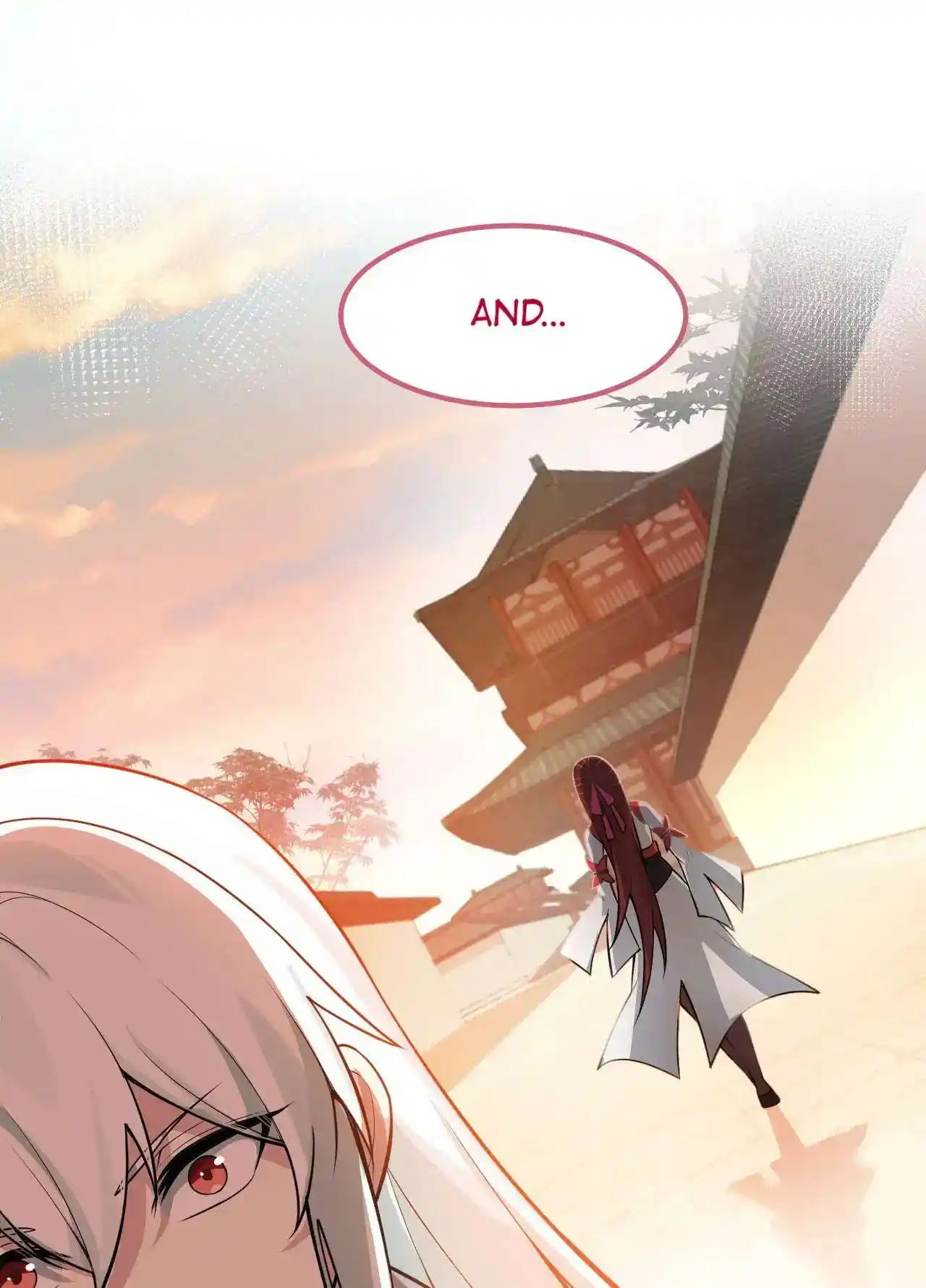 Good Disciple, Have Pity On Your Master! Chapter 123