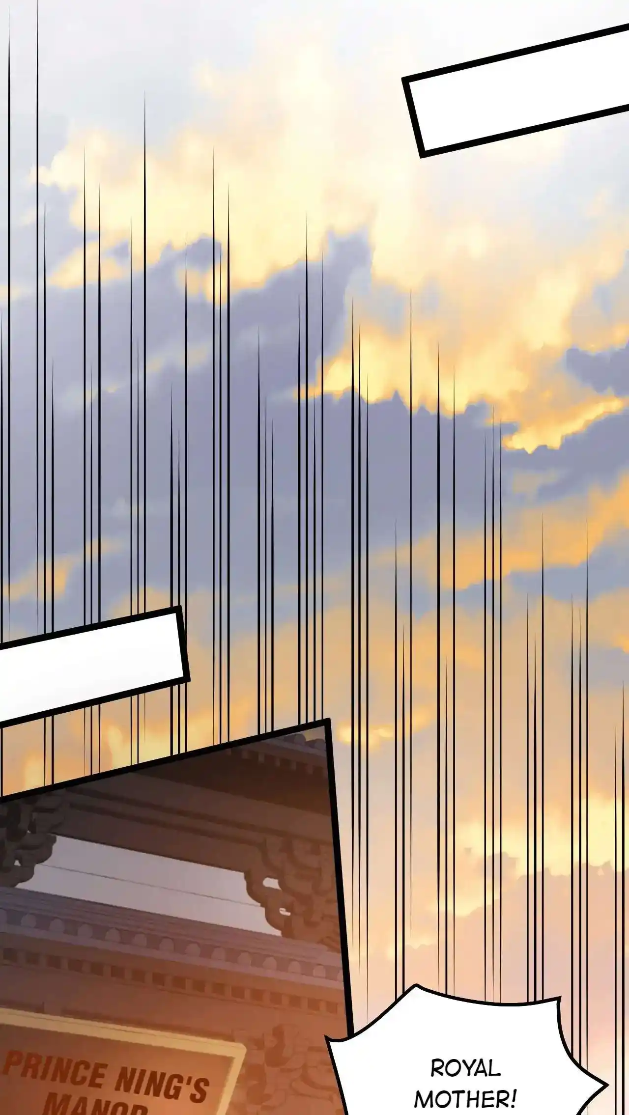 Good Disciple, Have Pity On Your Master! Chapter 123