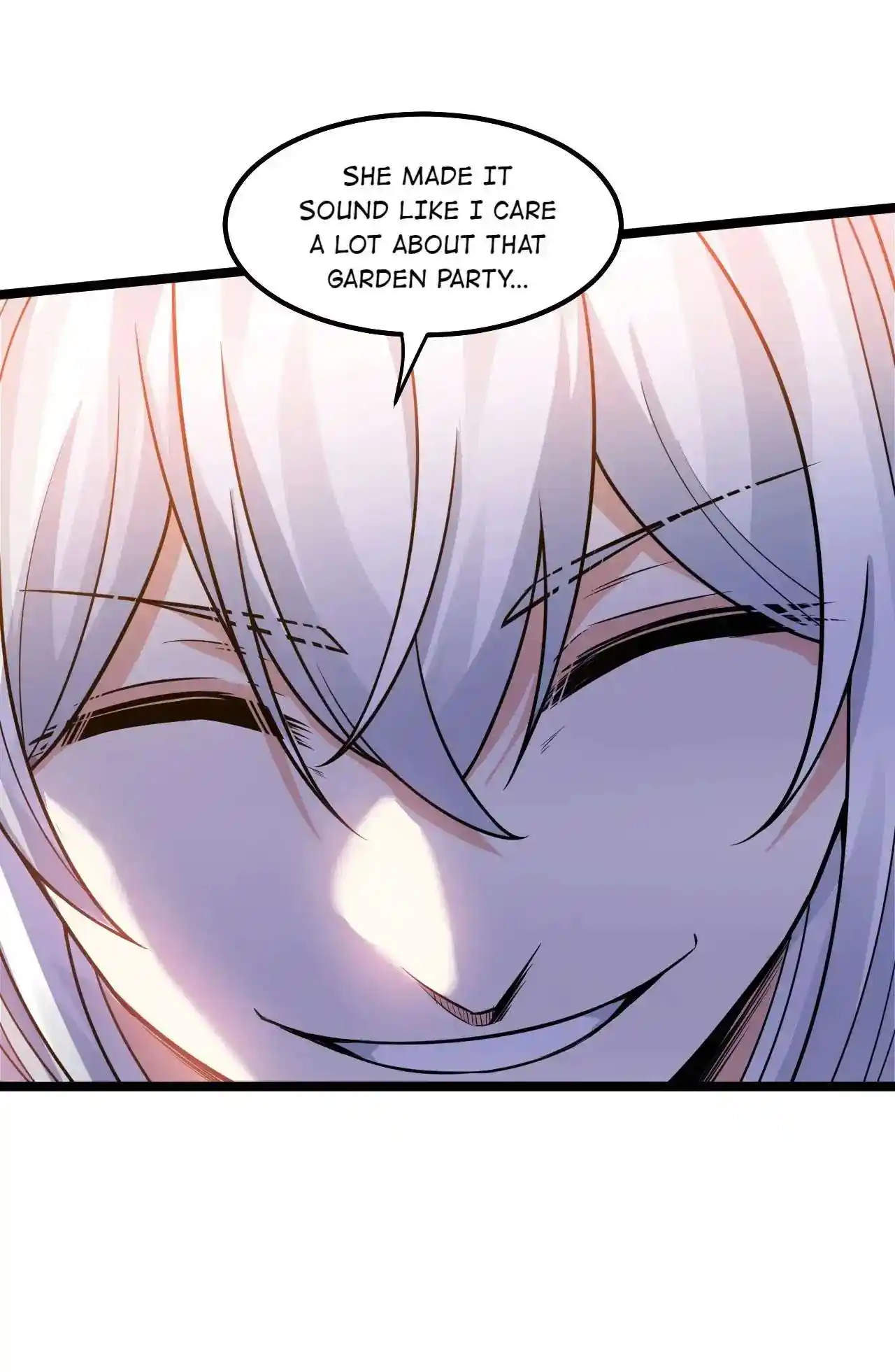 Good Disciple, Have Pity On Your Master! Chapter 123