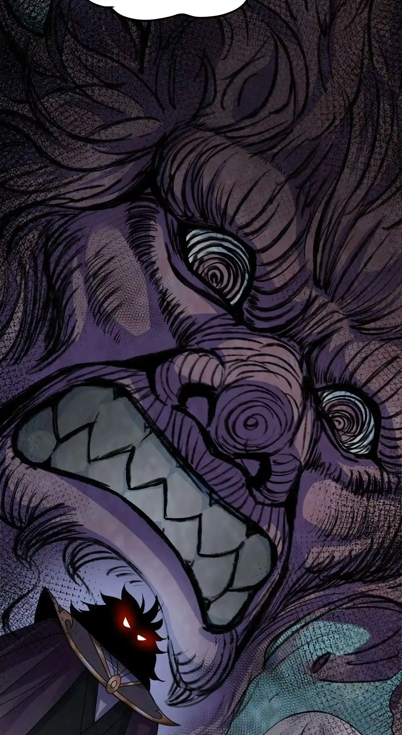 Good Disciple, Have Pity On Your Master! Chapter 123