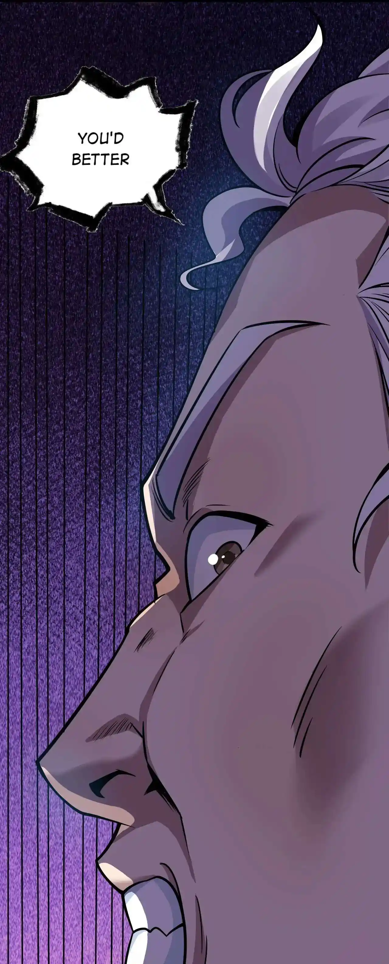 Good Disciple, Have Pity On Your Master! Chapter 123