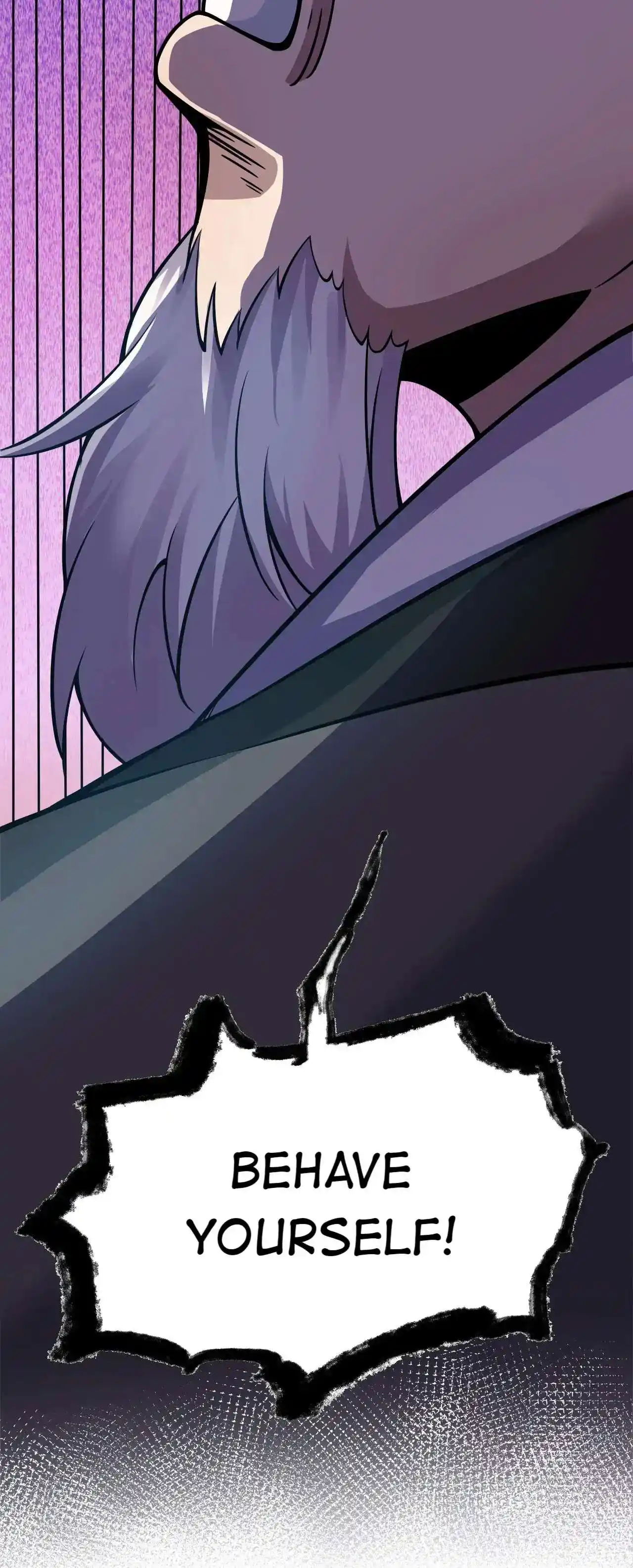 Good Disciple, Have Pity On Your Master! Chapter 123