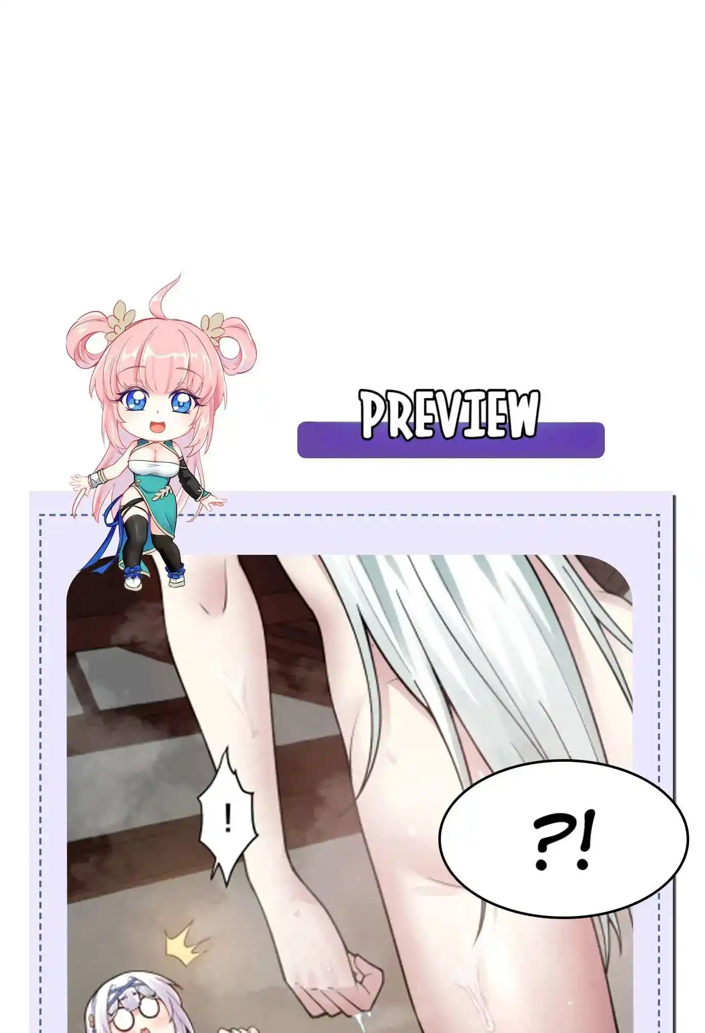 Good Disciple, Have Pity On Your Master! Chapter 123